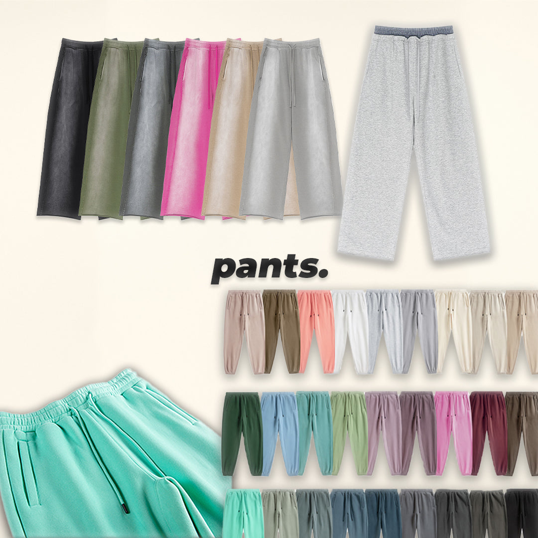 Pants