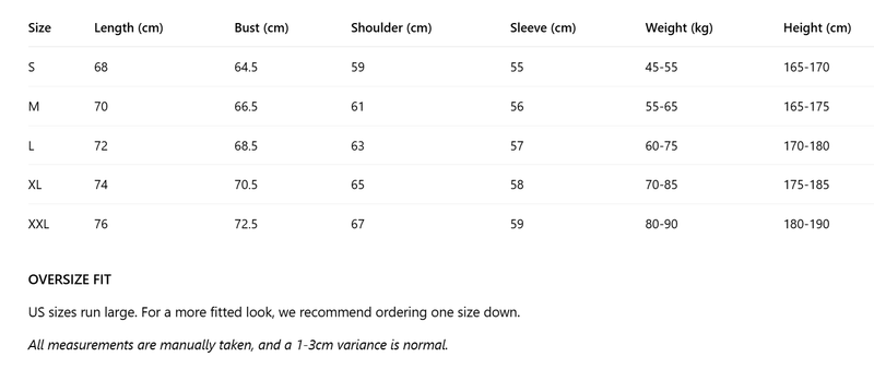 Balaclava Zip Hoodie 340GSM