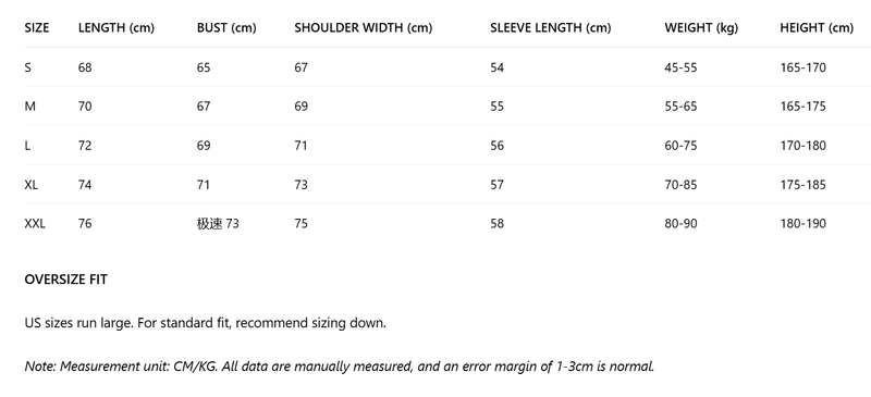 Vintage Washed Zip Hoodie 480GSM