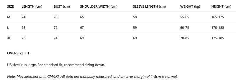 Washed Panel Crewneck 360GSM