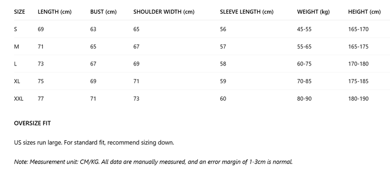 Minimalist Collar Zip 445GSM