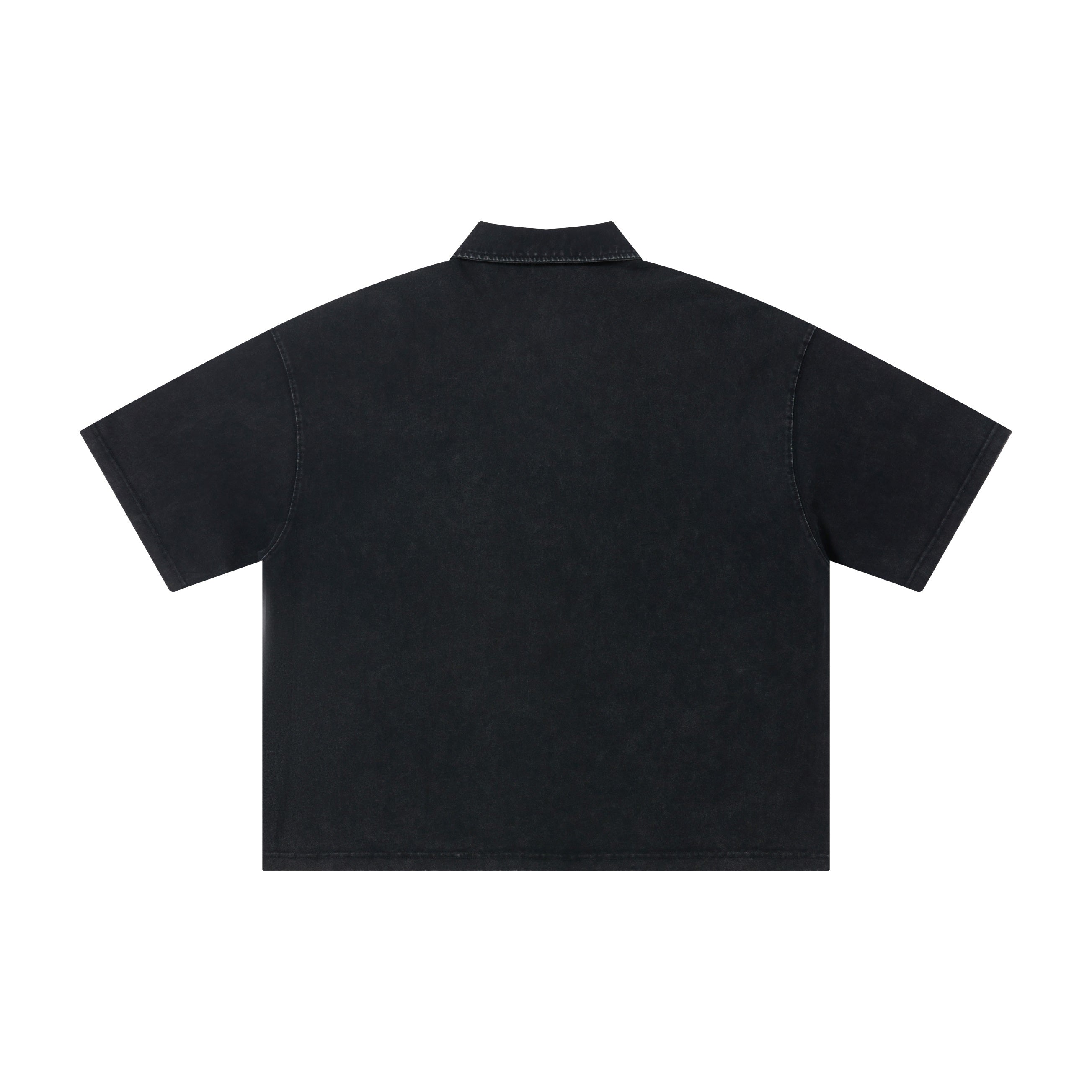 Battler Shirt