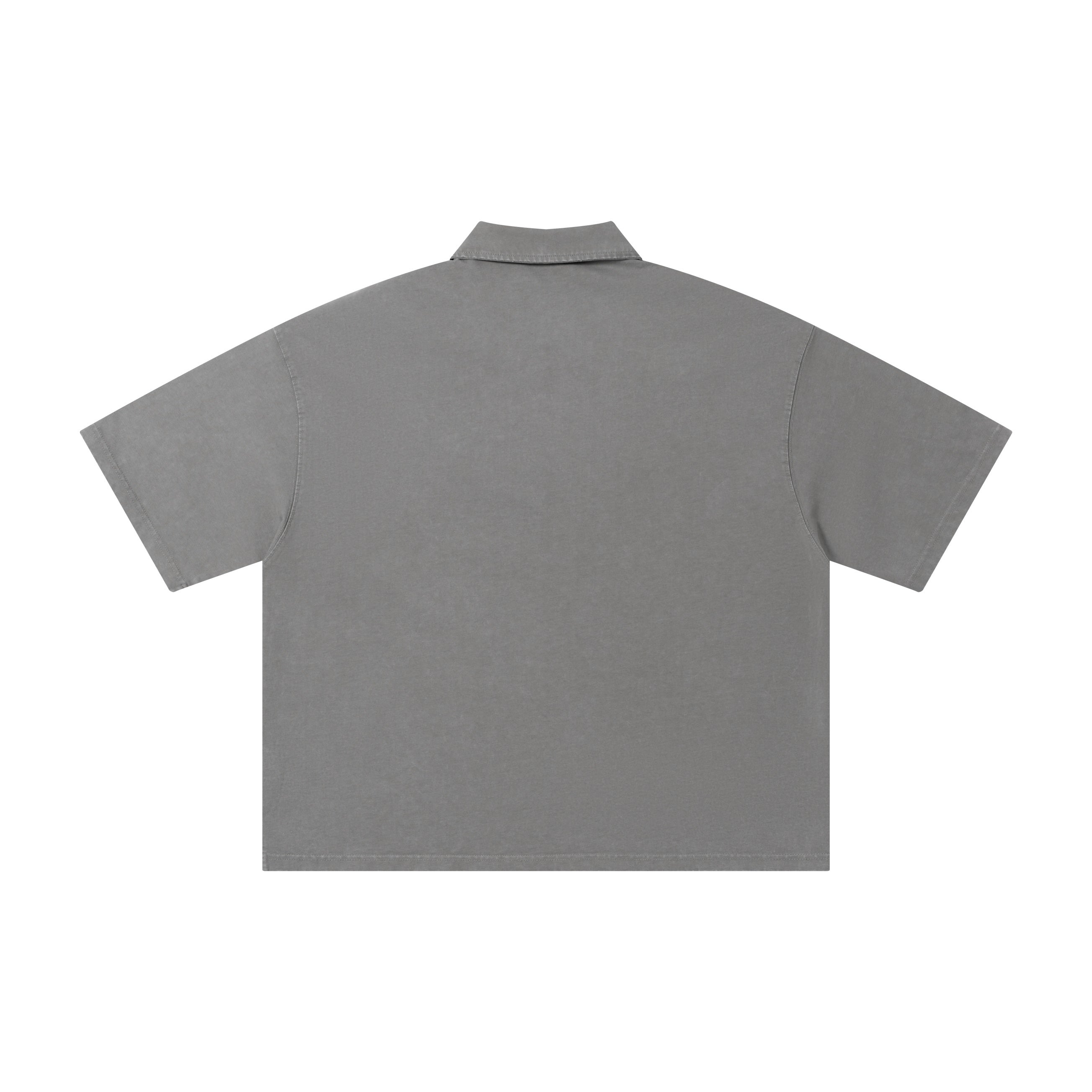 Battler Shirt