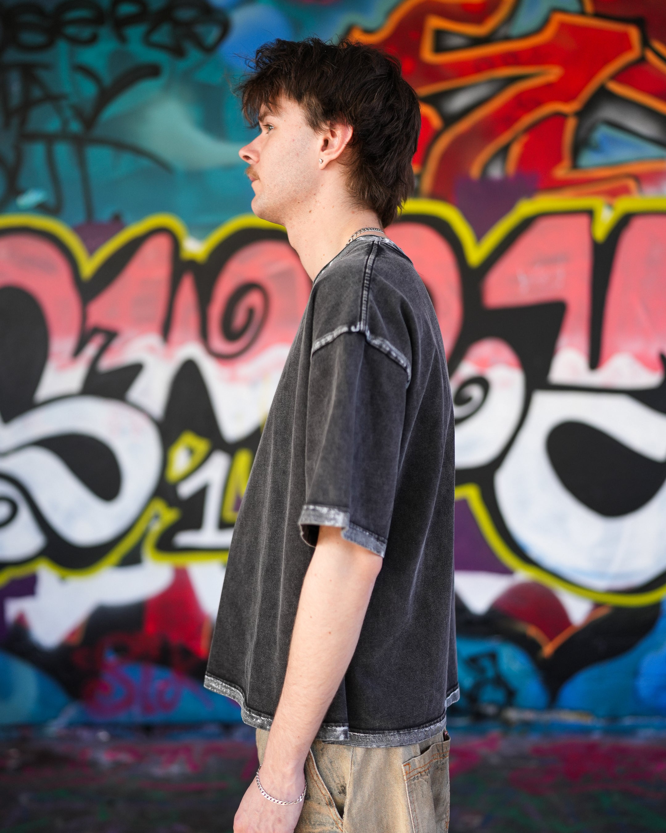 Painter Tee