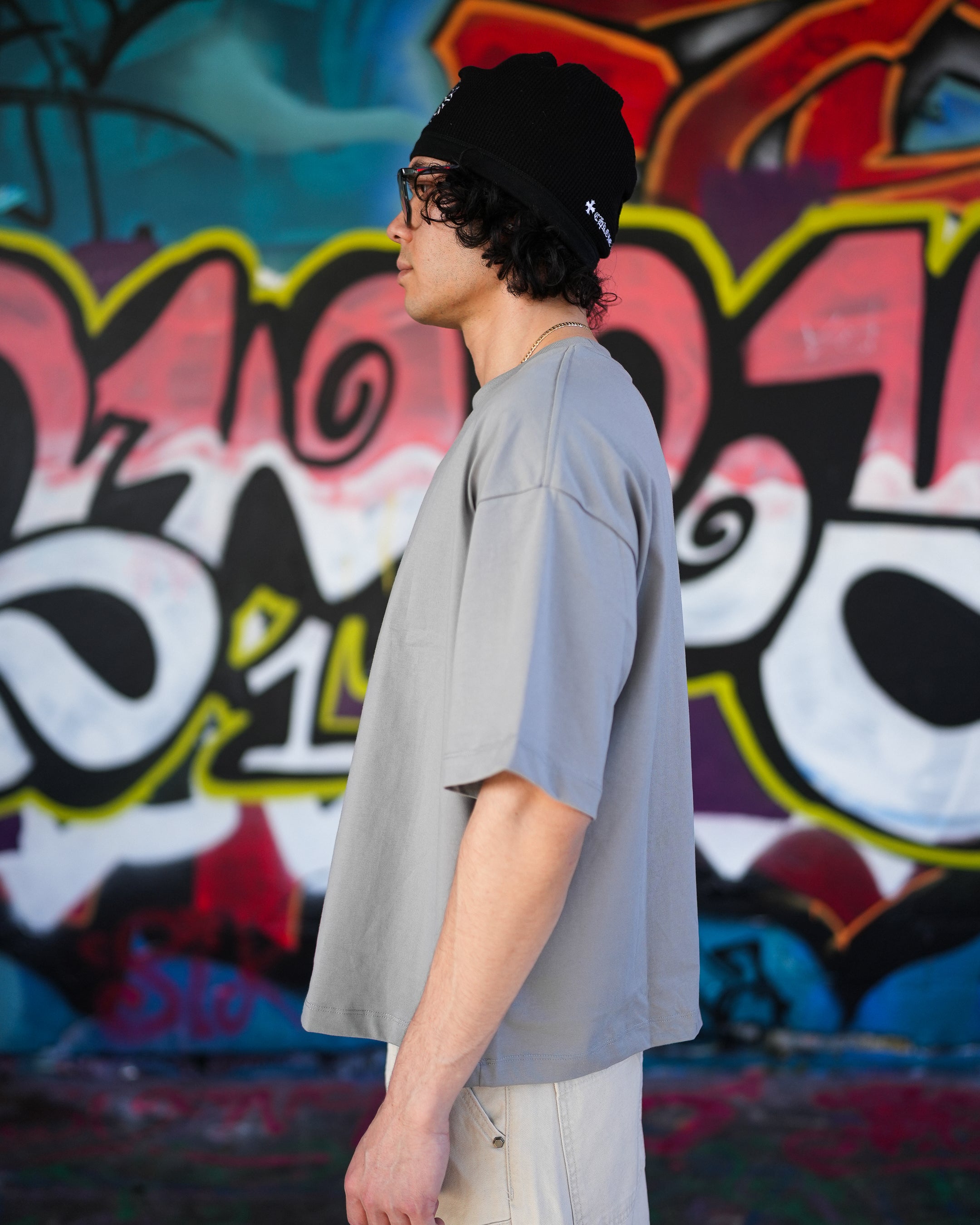 Essentials Tee