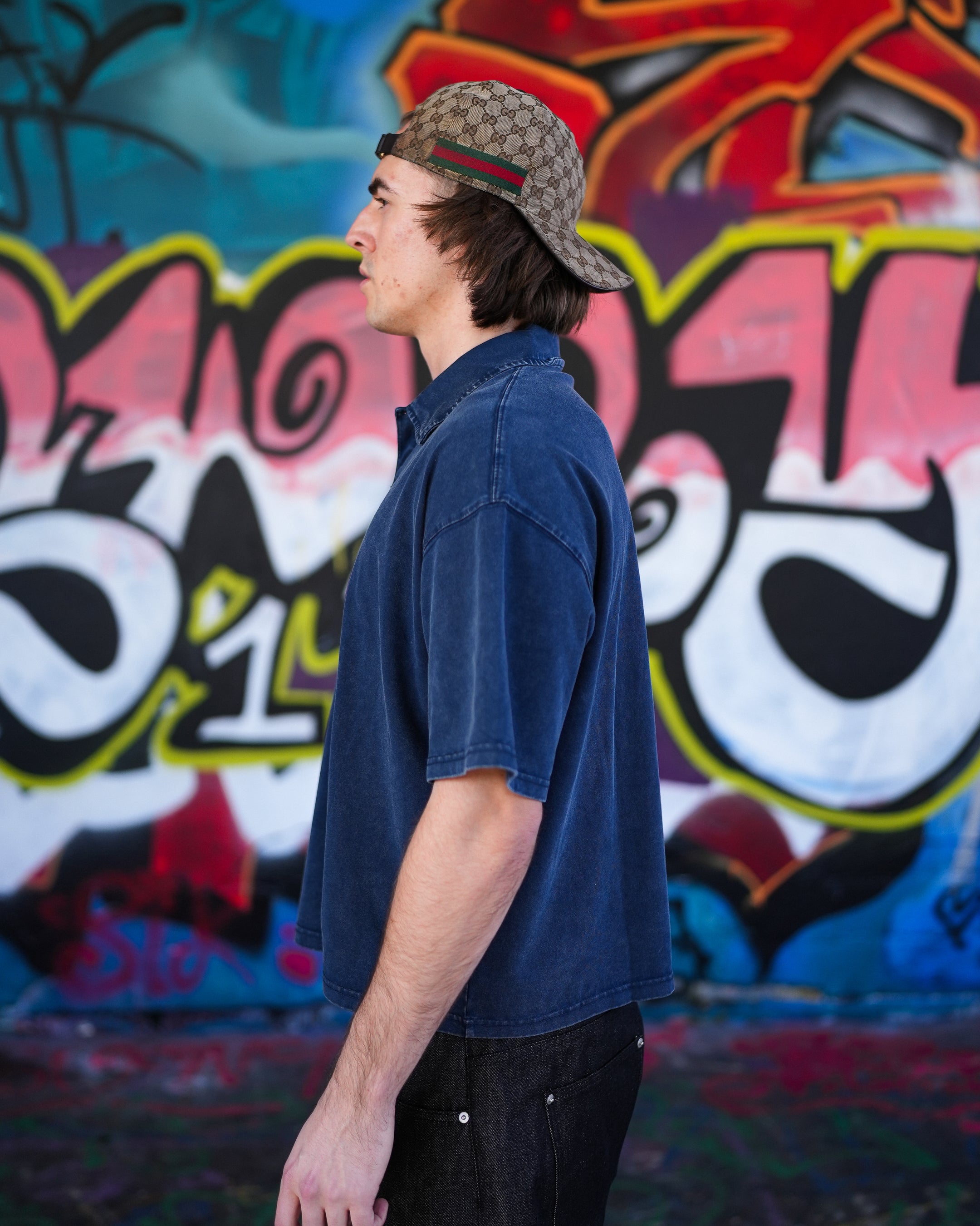 Battler Shirt