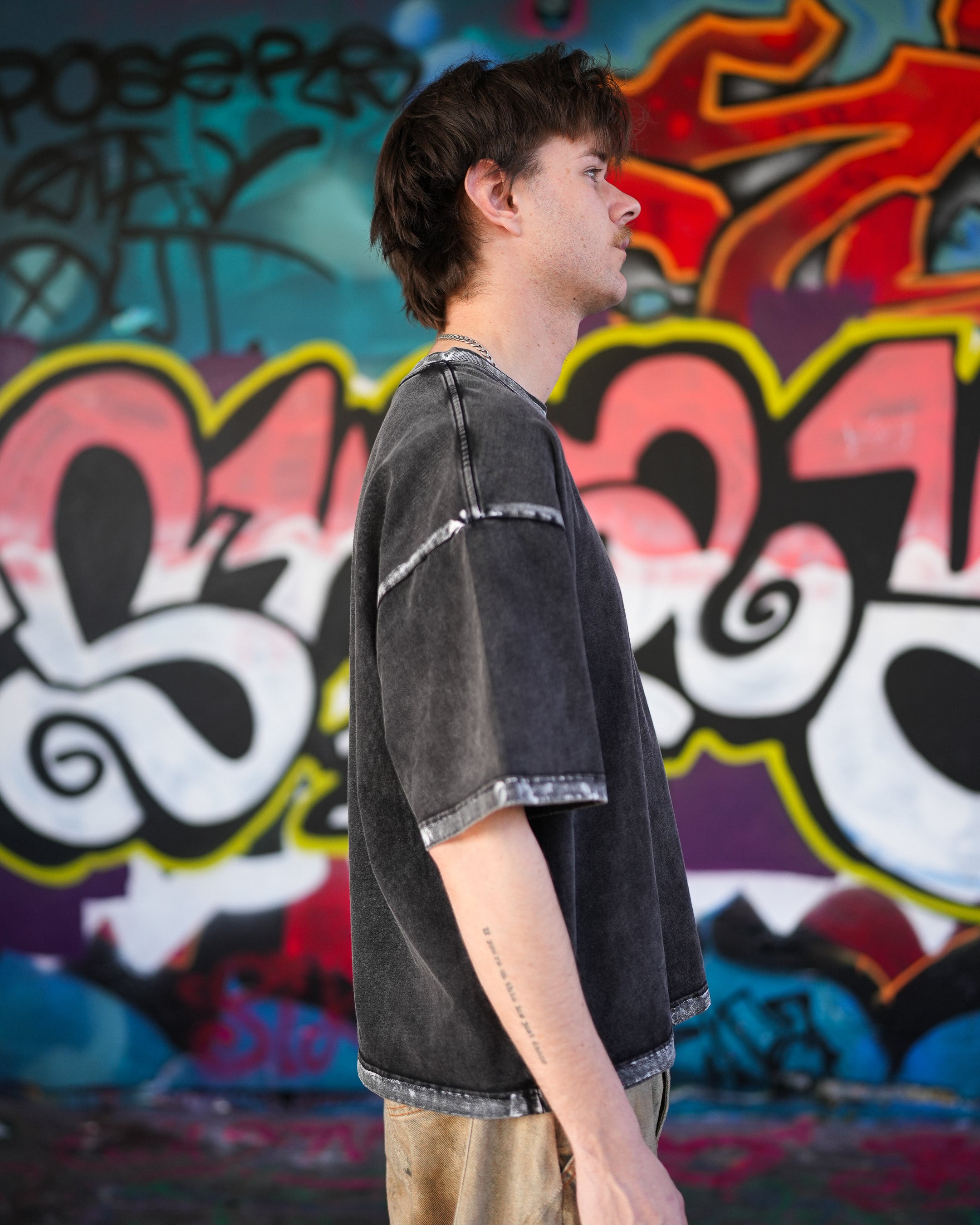 Painter Tee