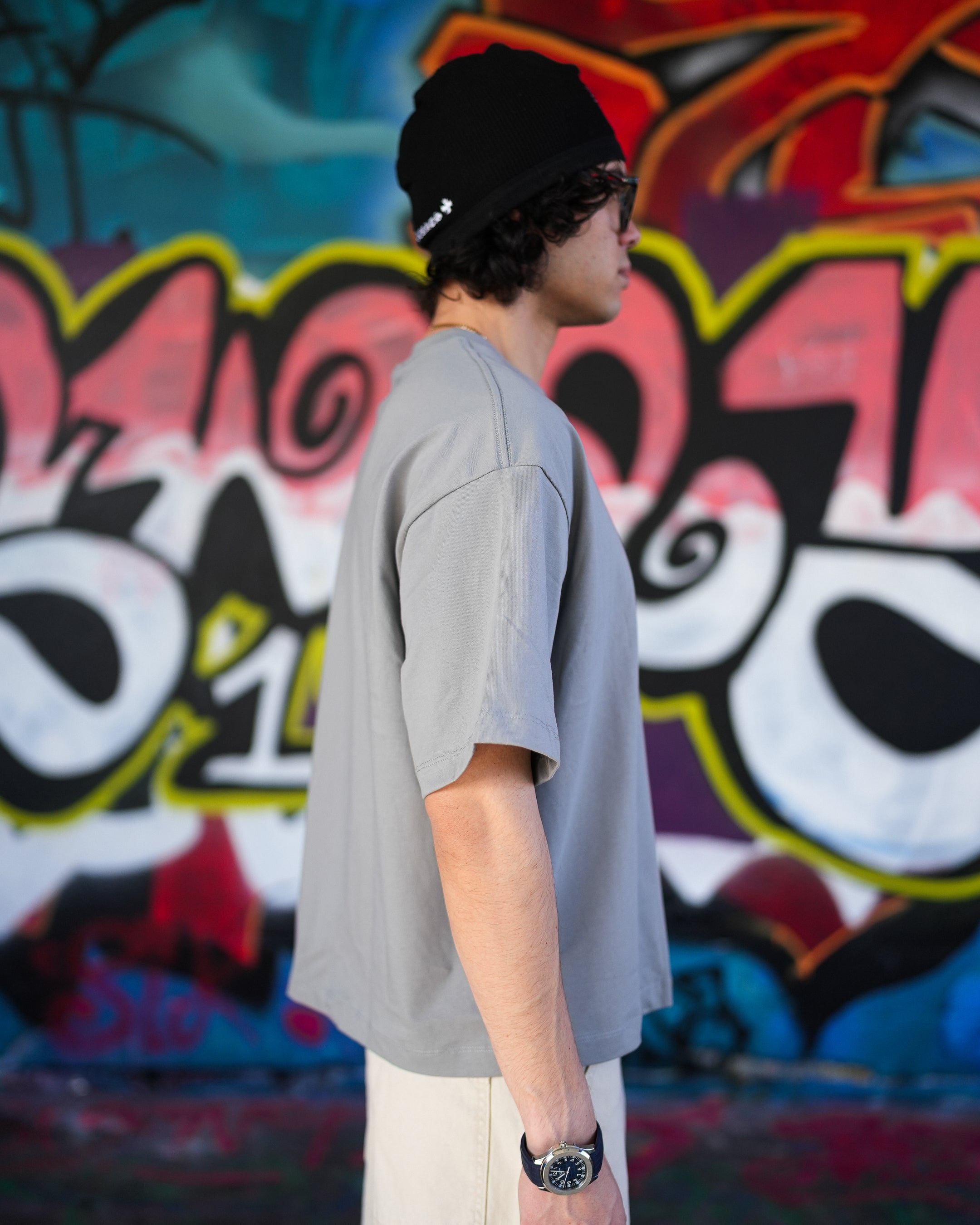 Essentials Tee