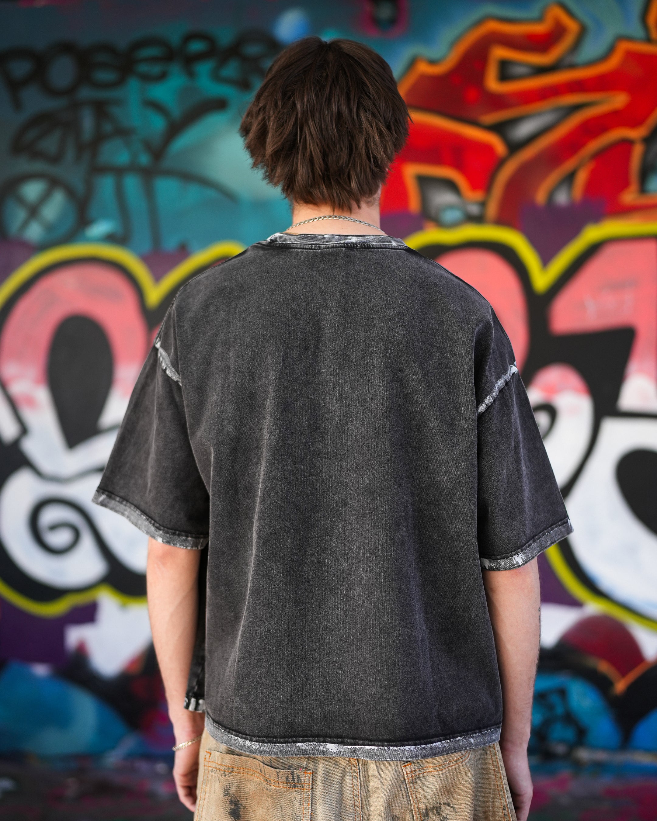 Painter Tee