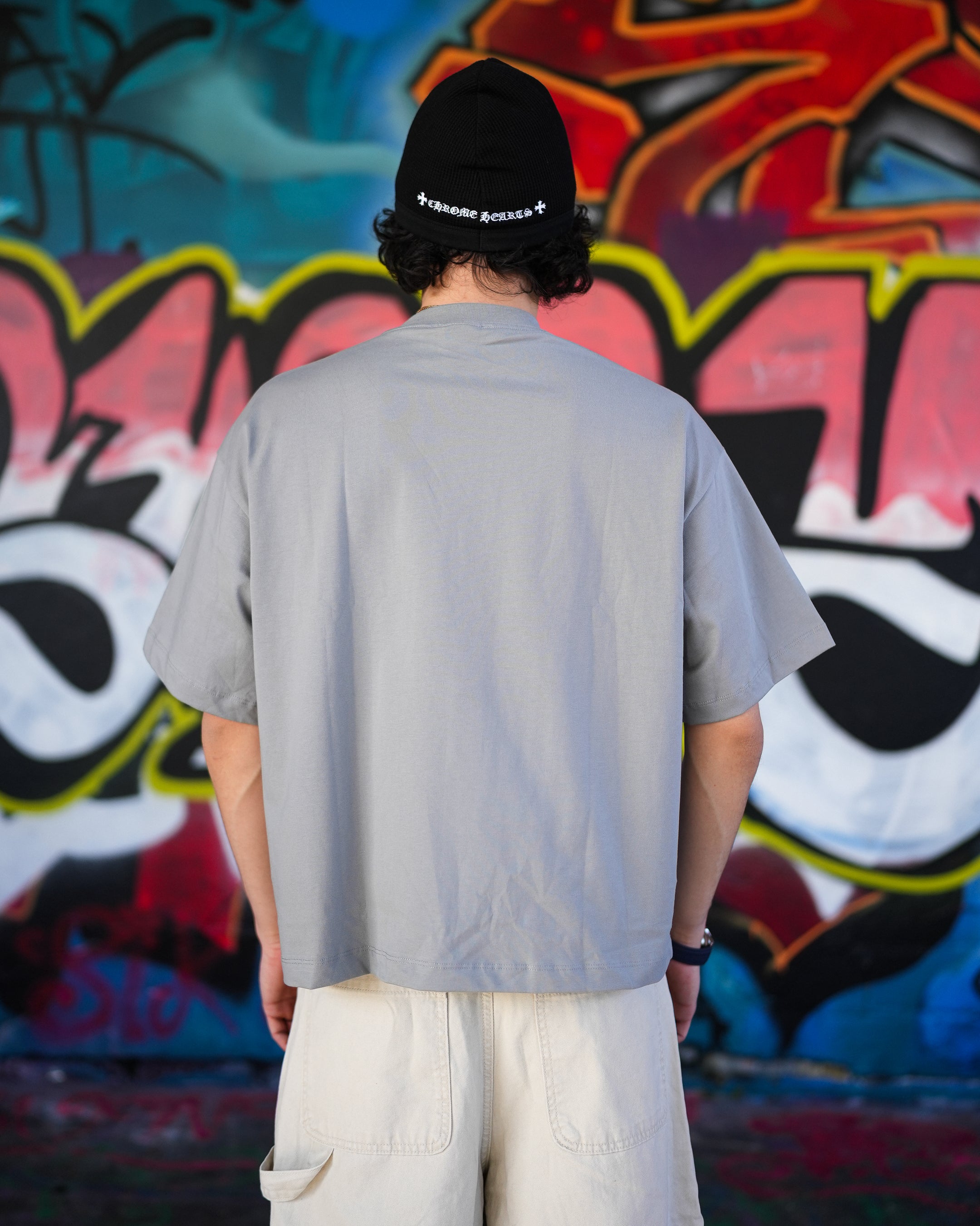 Essentials Tee