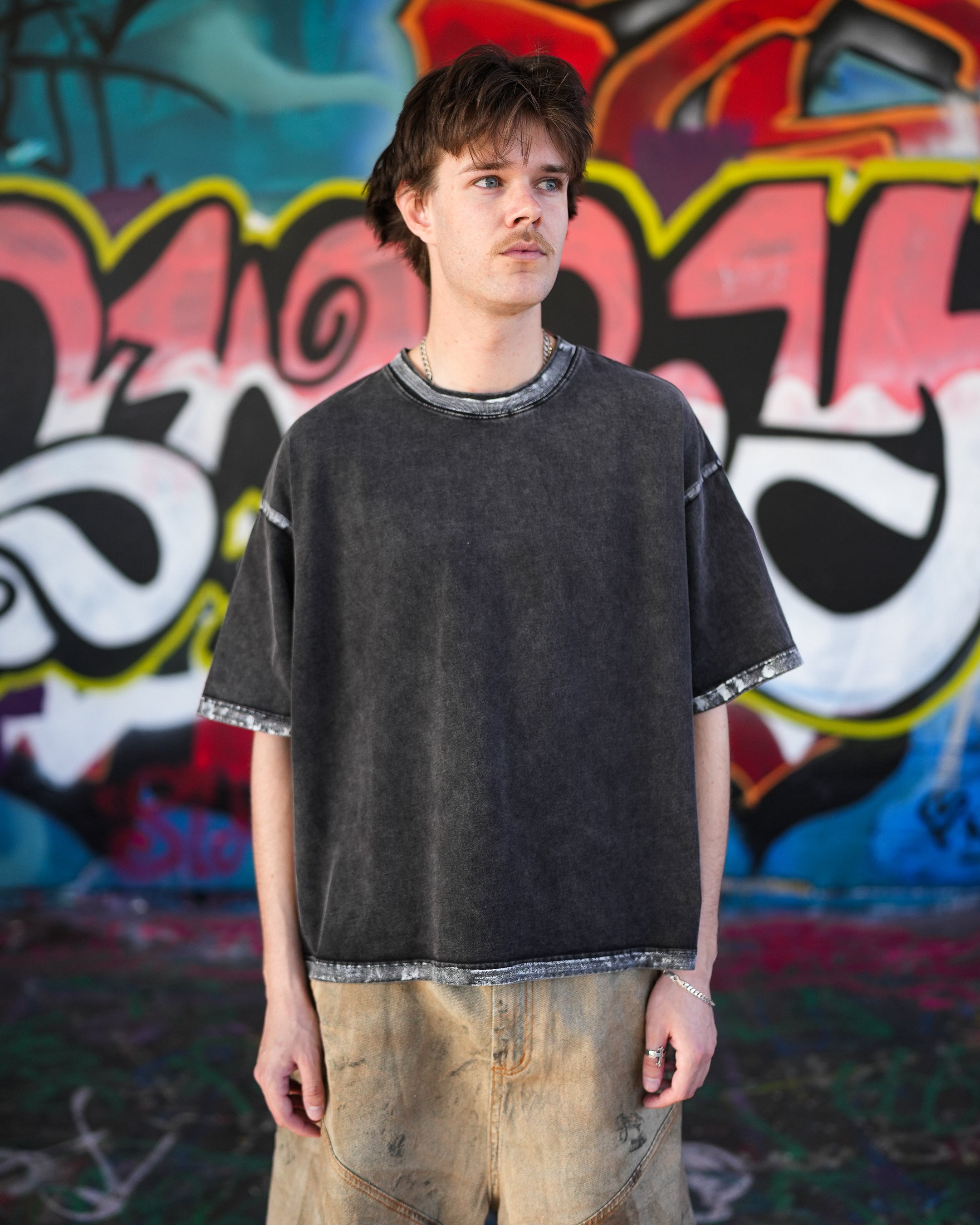 Painter Tee