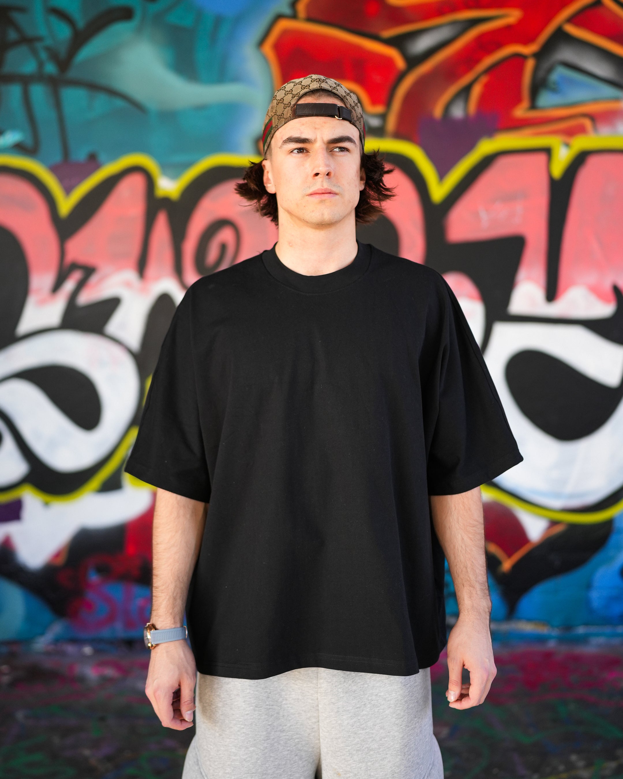 Essentials Bundle (Black)