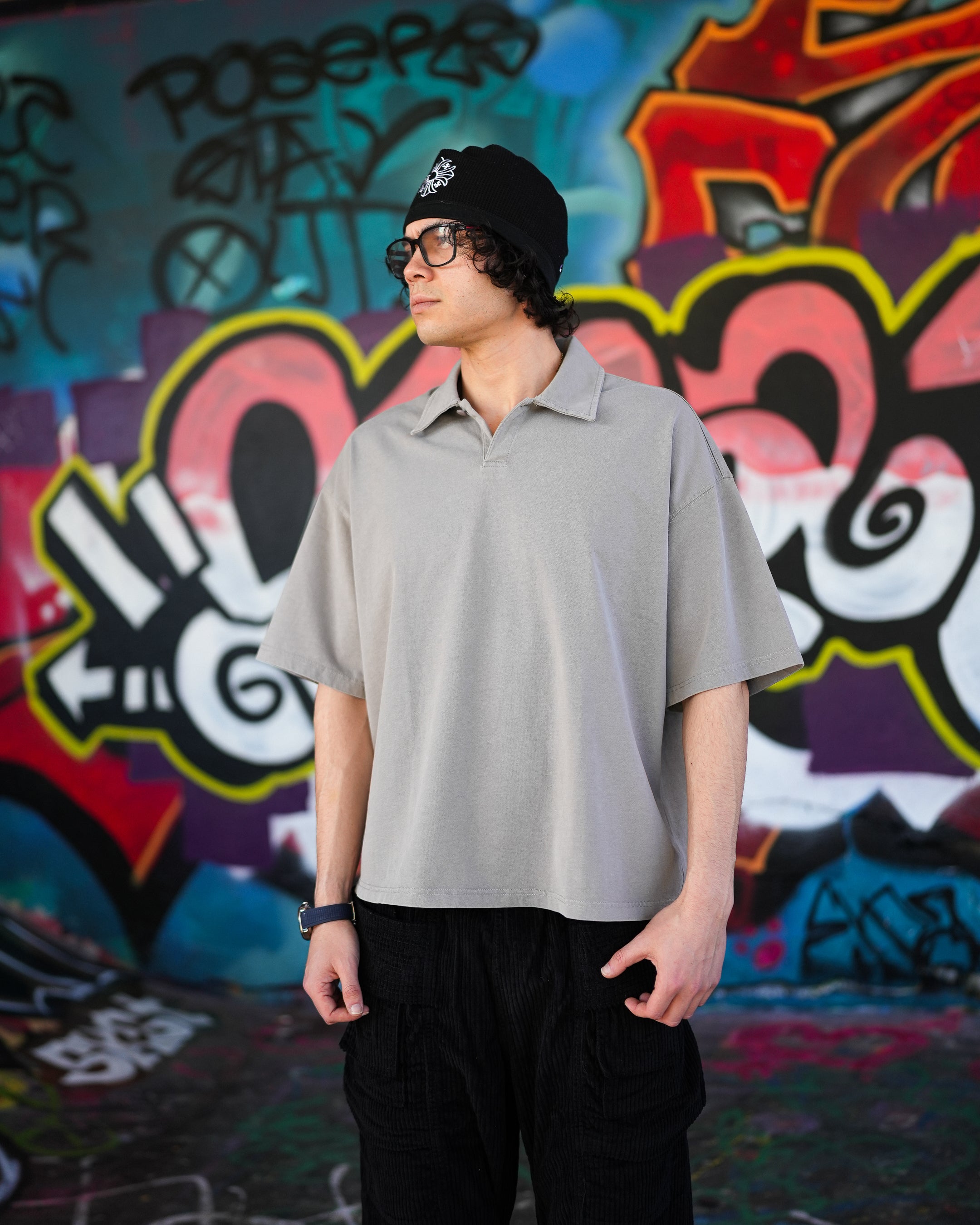 Battler Shirt