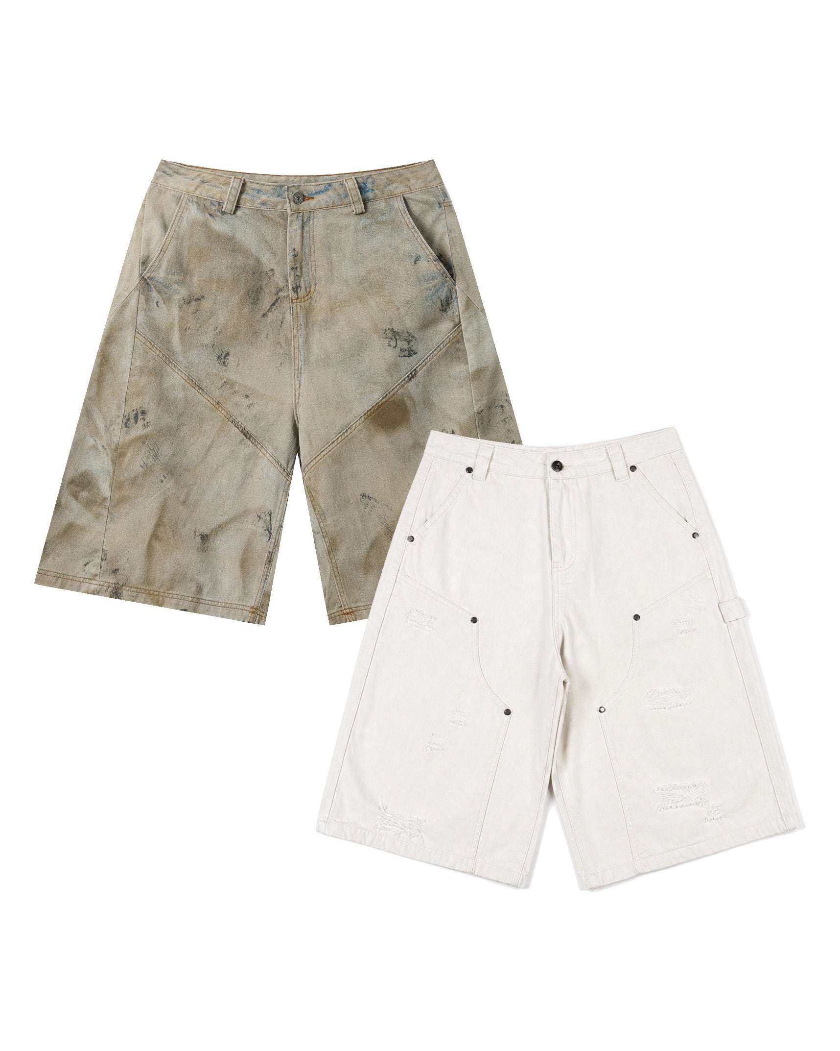 Denim Bundle