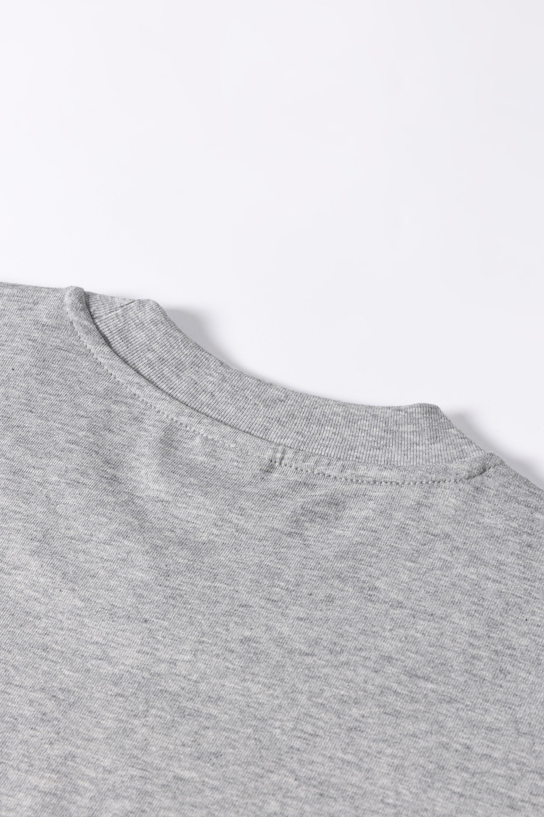 Essentials Oversized Tee