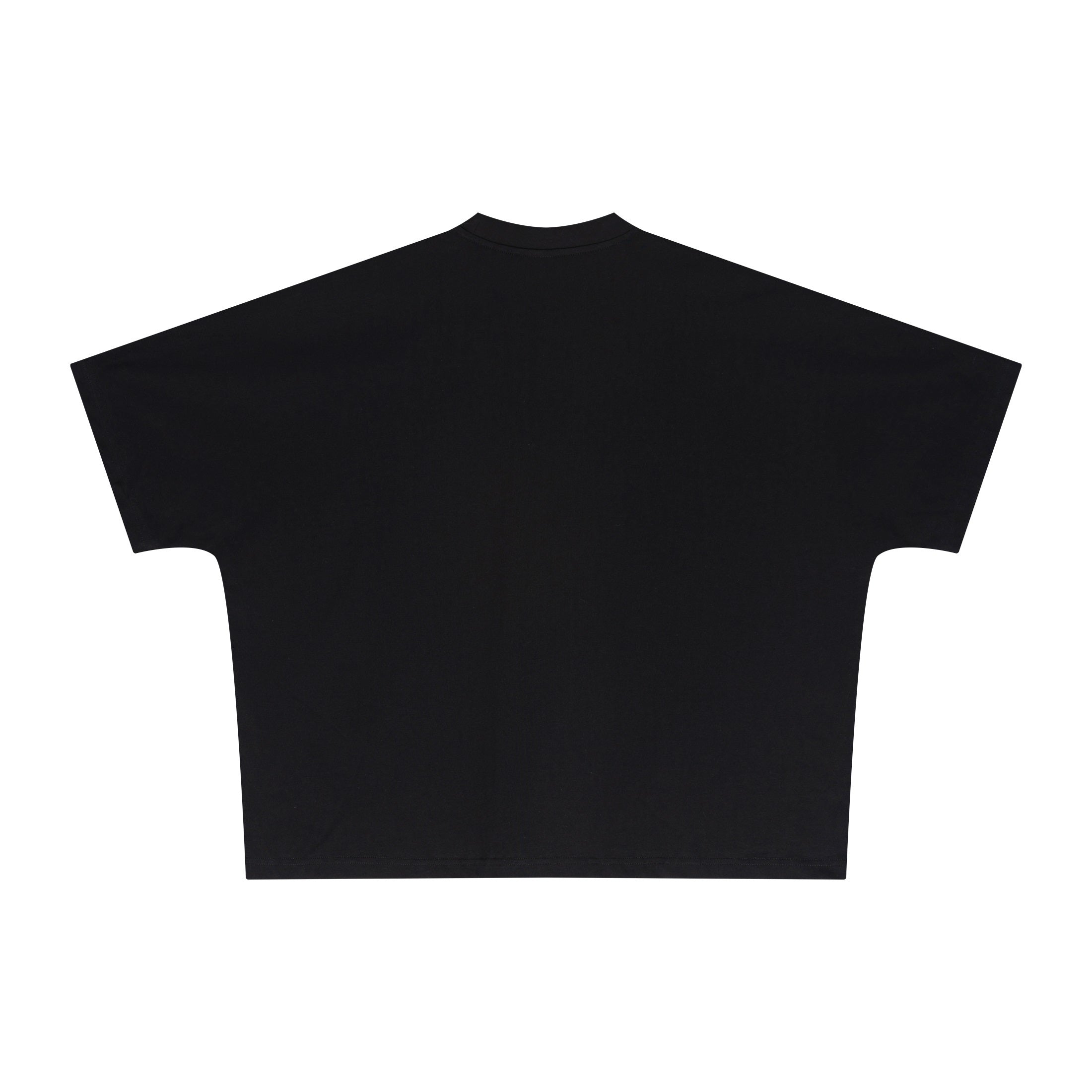 Essentials Oversized Tee
