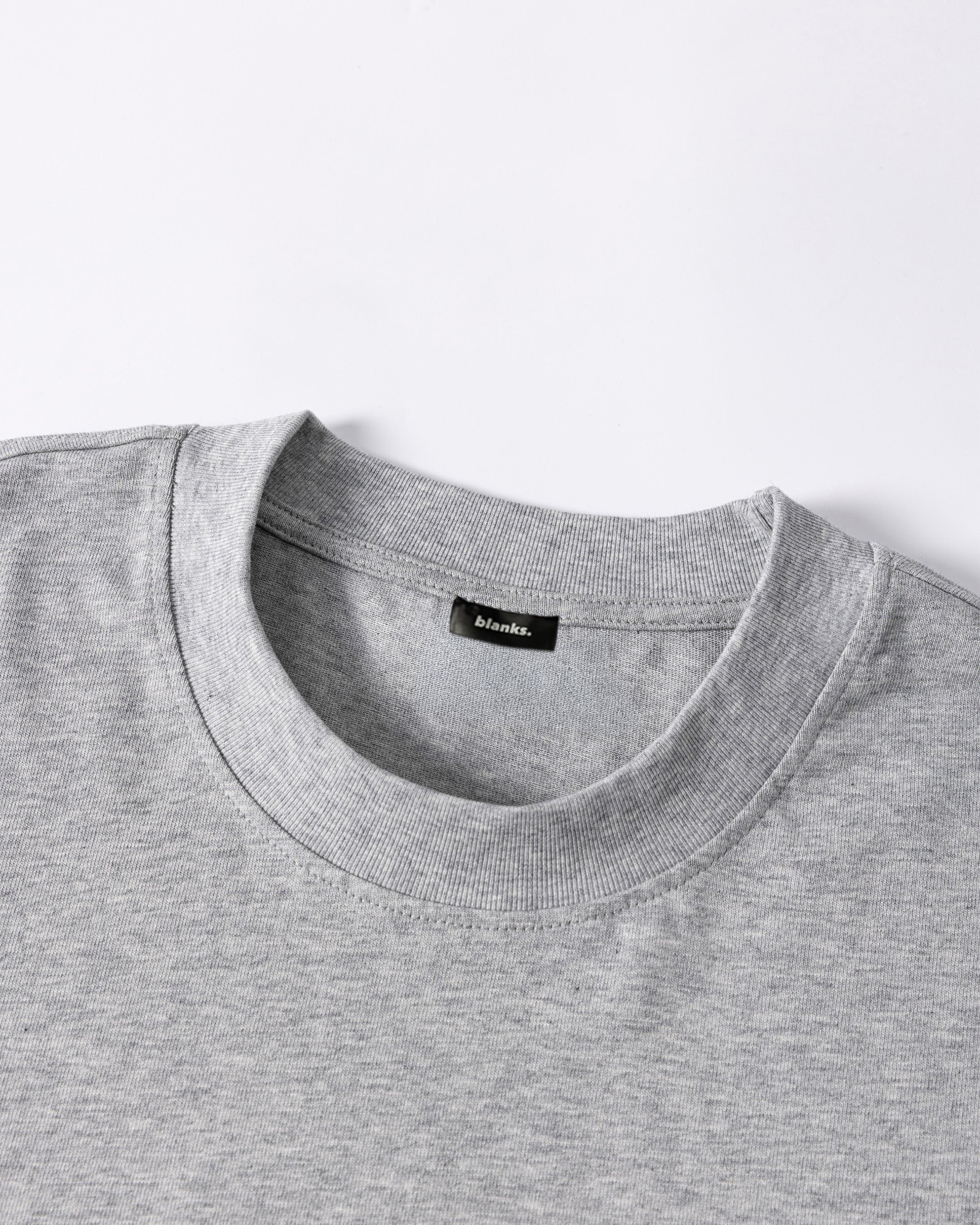 Essentials Oversized Tee