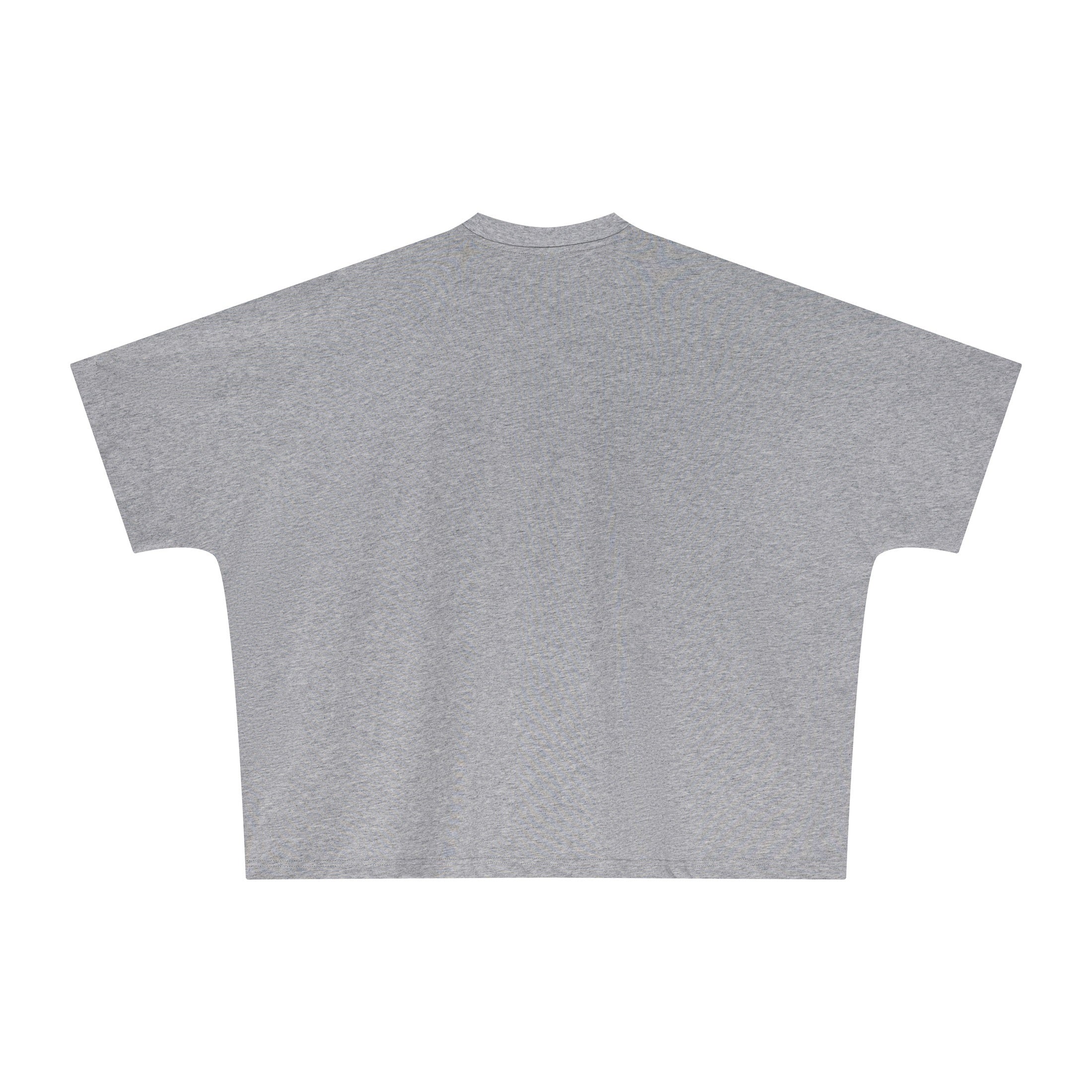 Essentials Oversized Tee