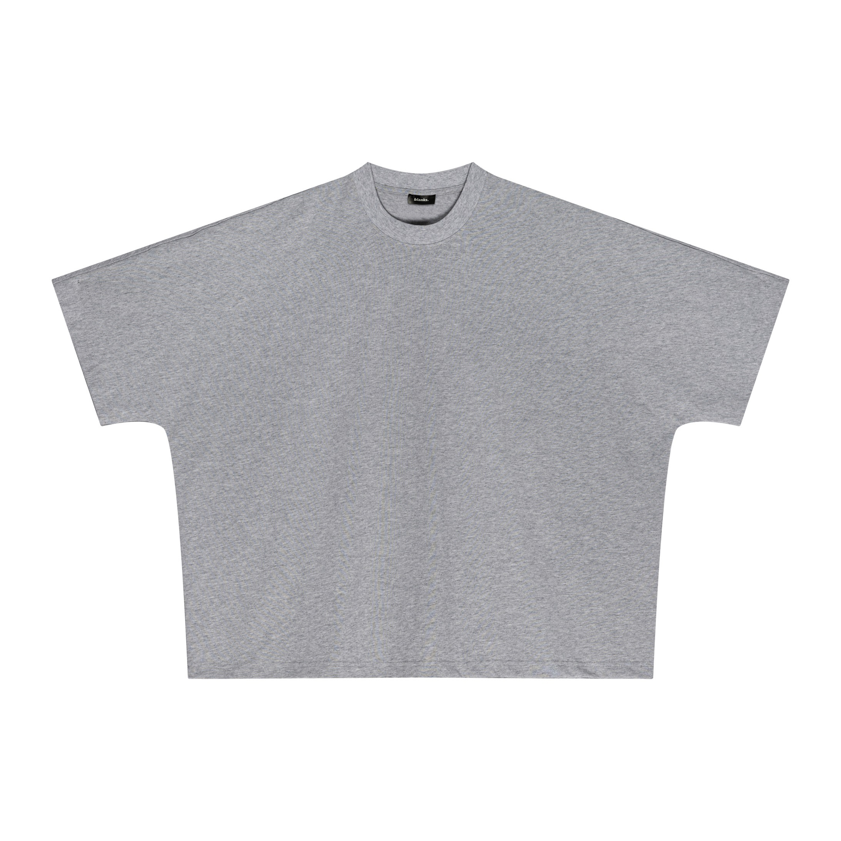 Essentials Oversized Tee