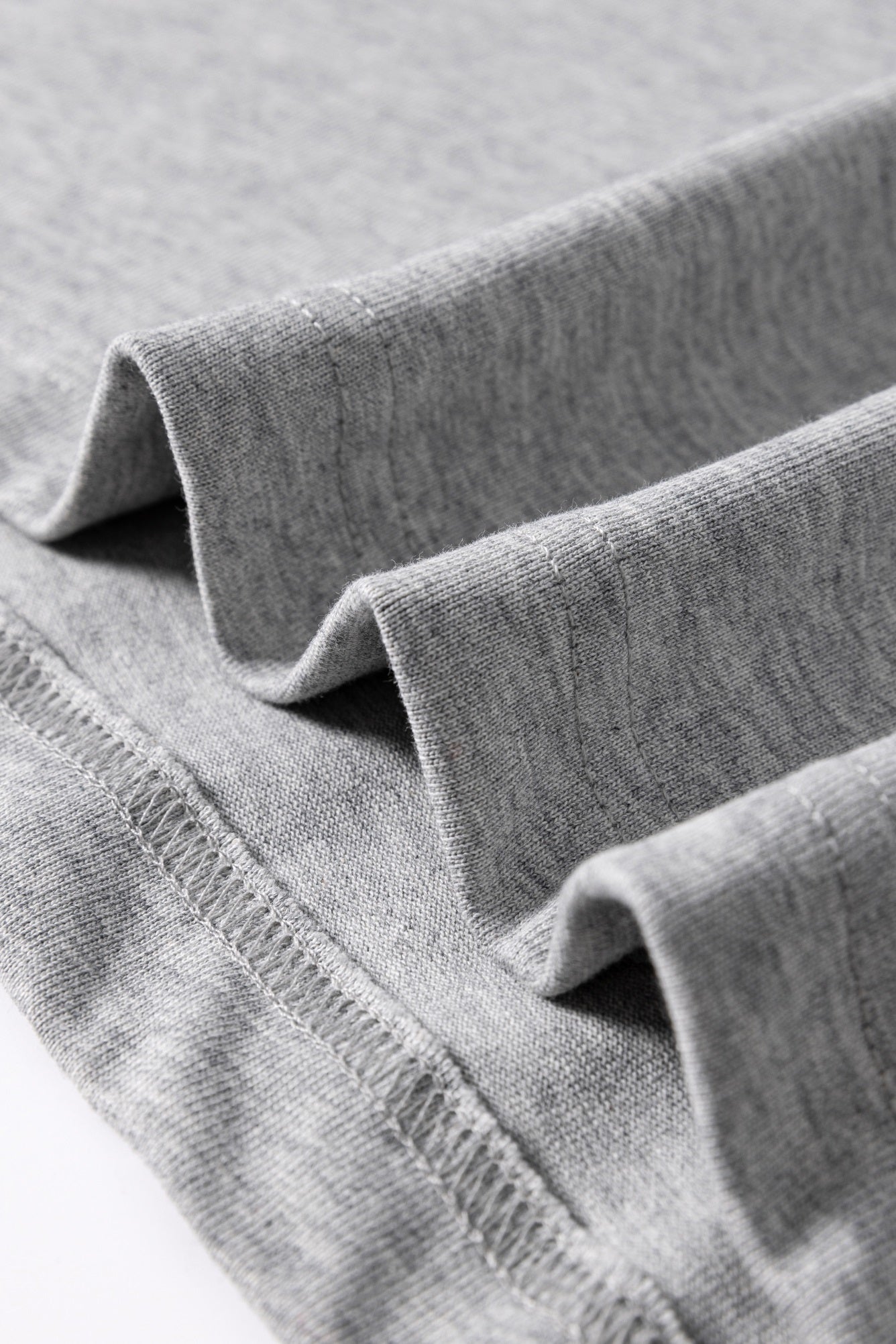 Essentials Oversized Tee
