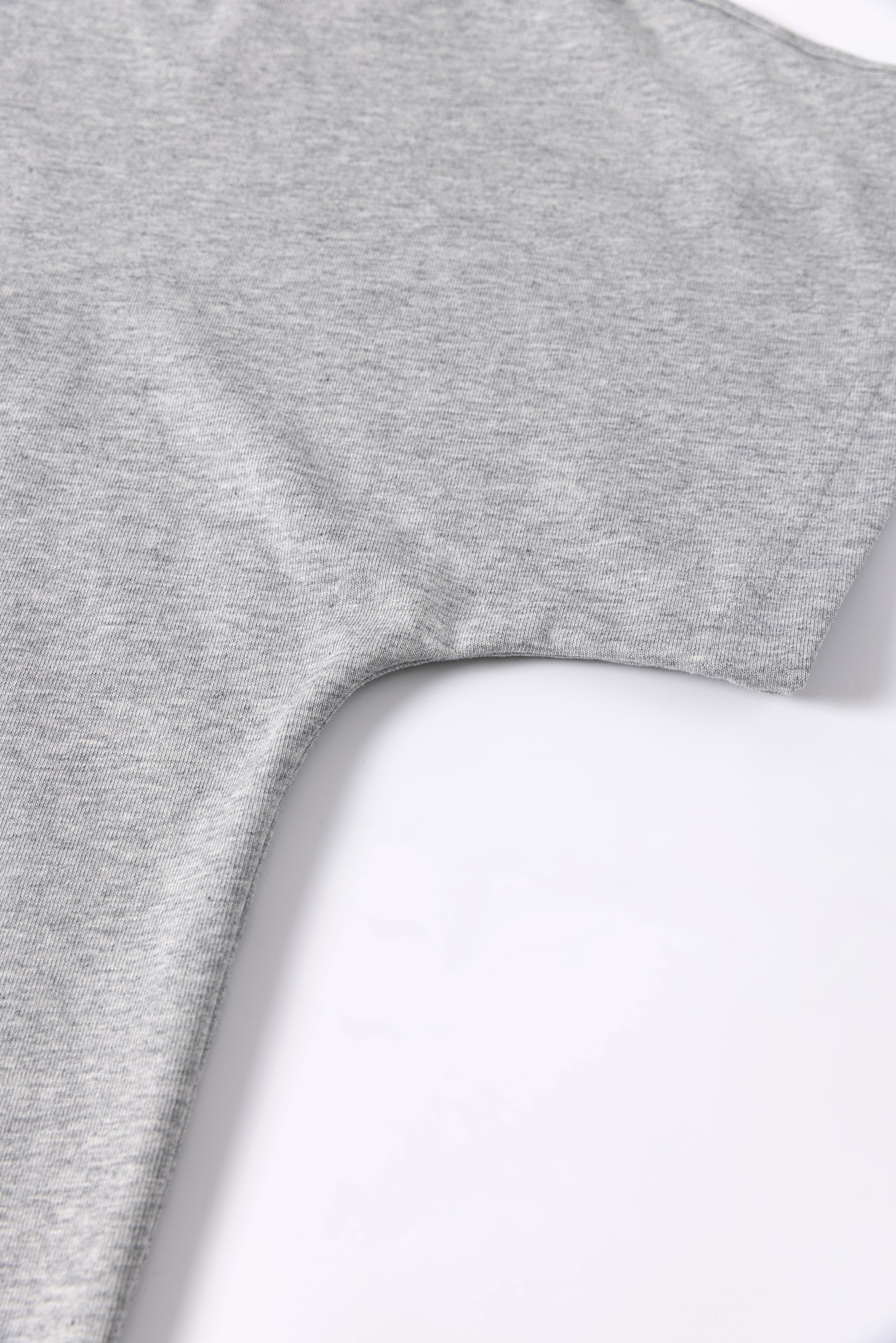 Essentials Oversized Tee