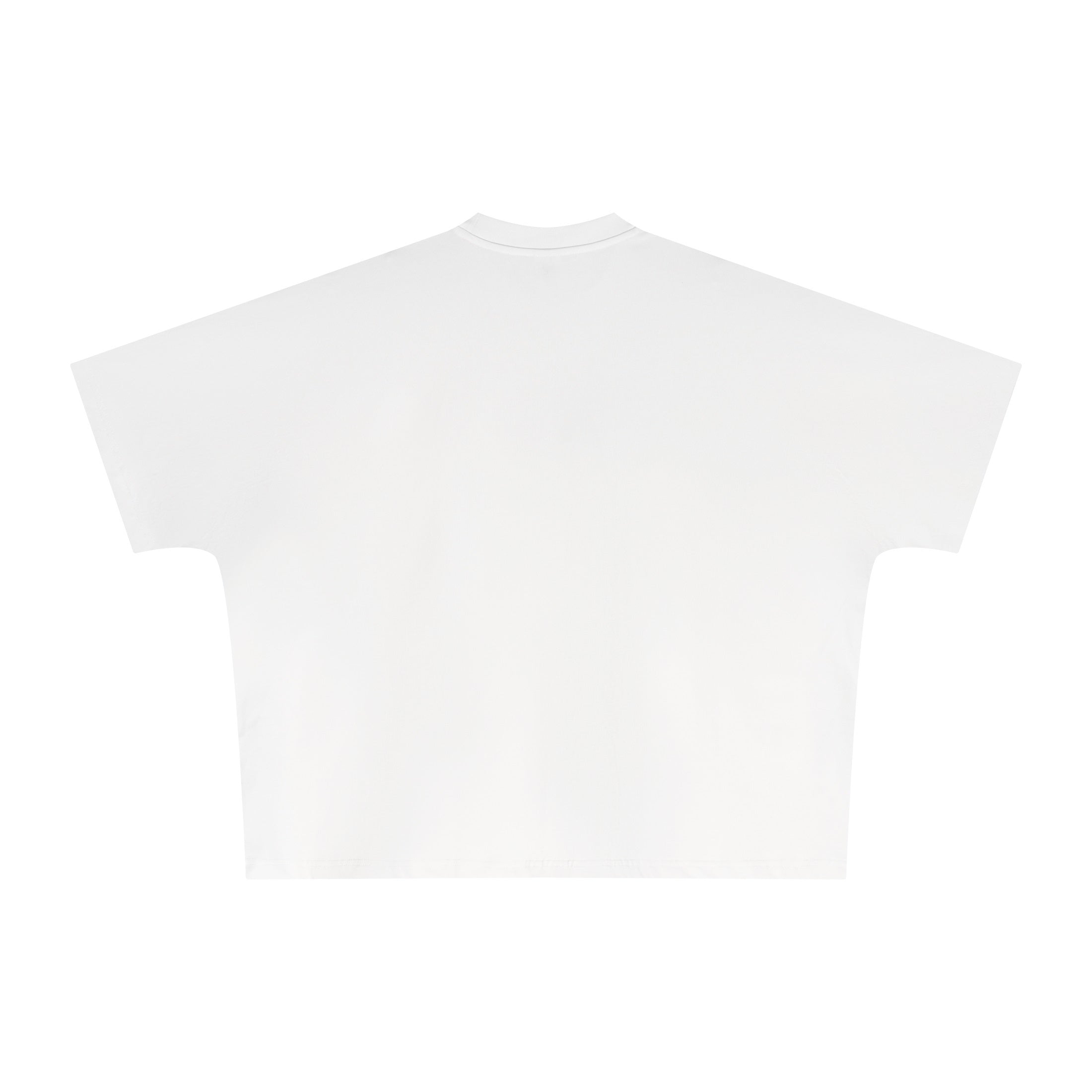 Essentials Oversized Tee