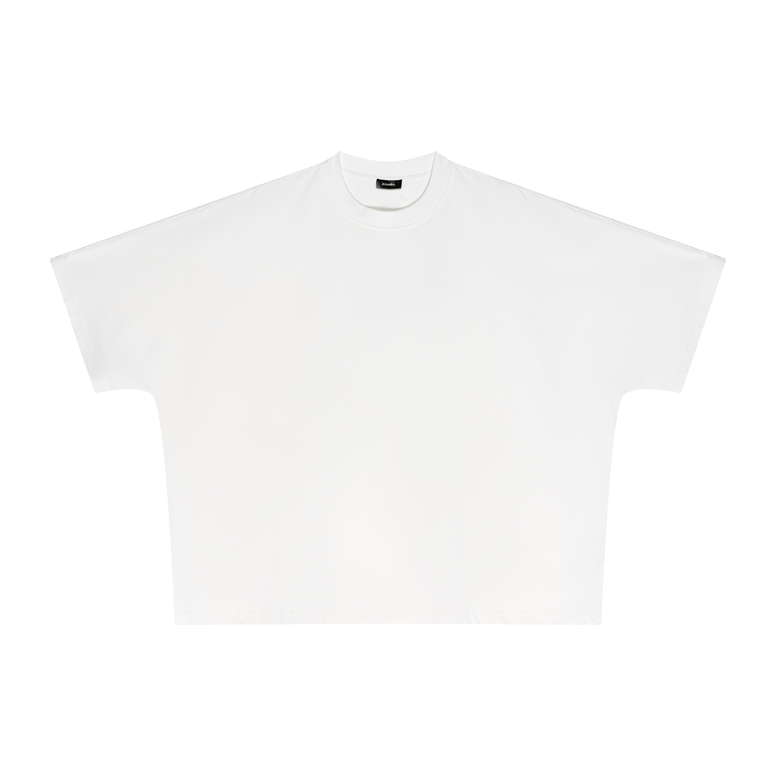 Essentials Oversized Tee