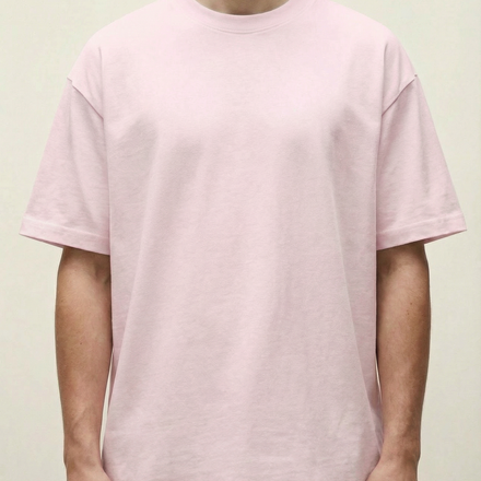 Essential Minimalist T-Shirt 230GSM