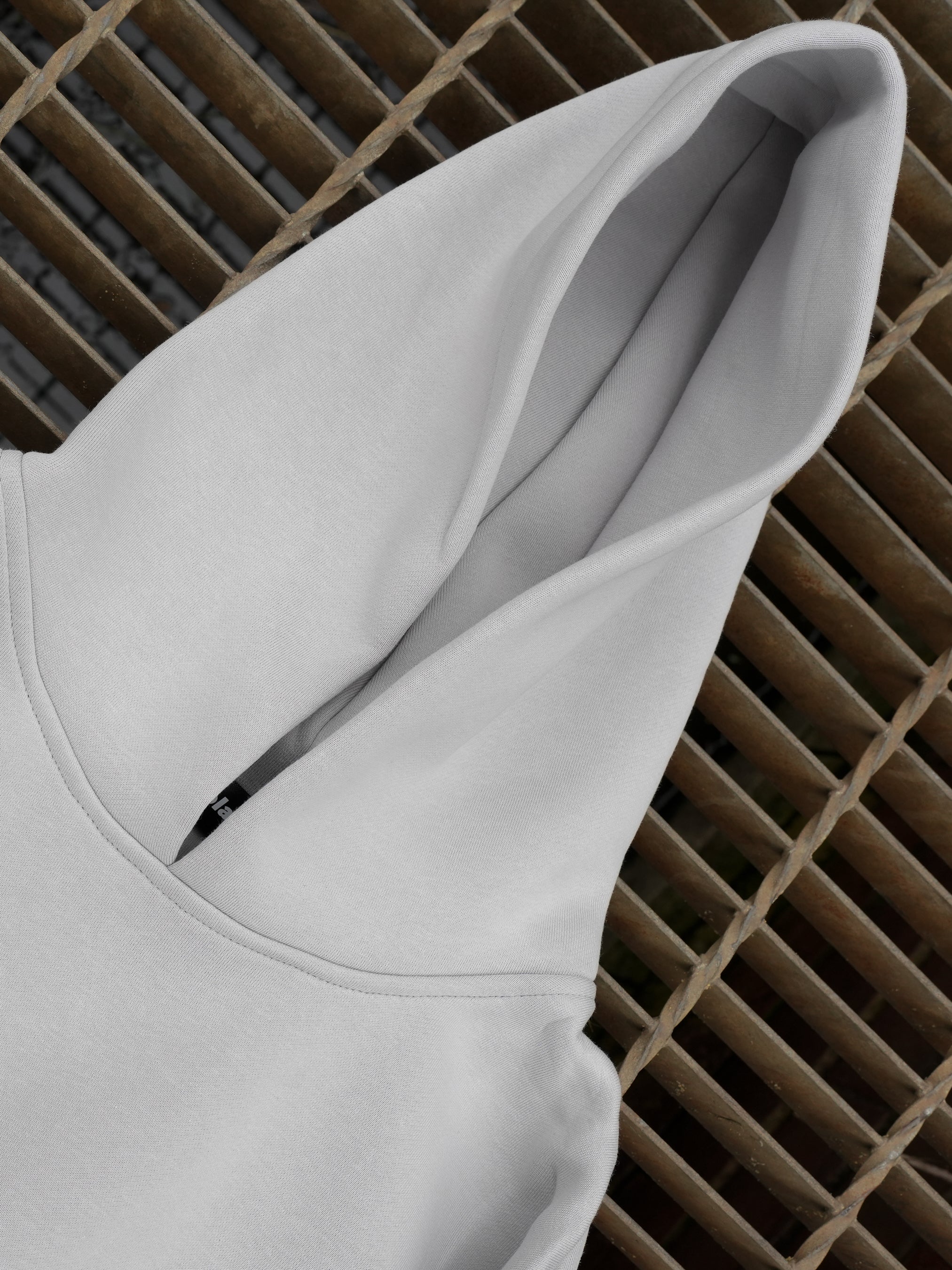 Heavy Weight Hoodie 600GSM