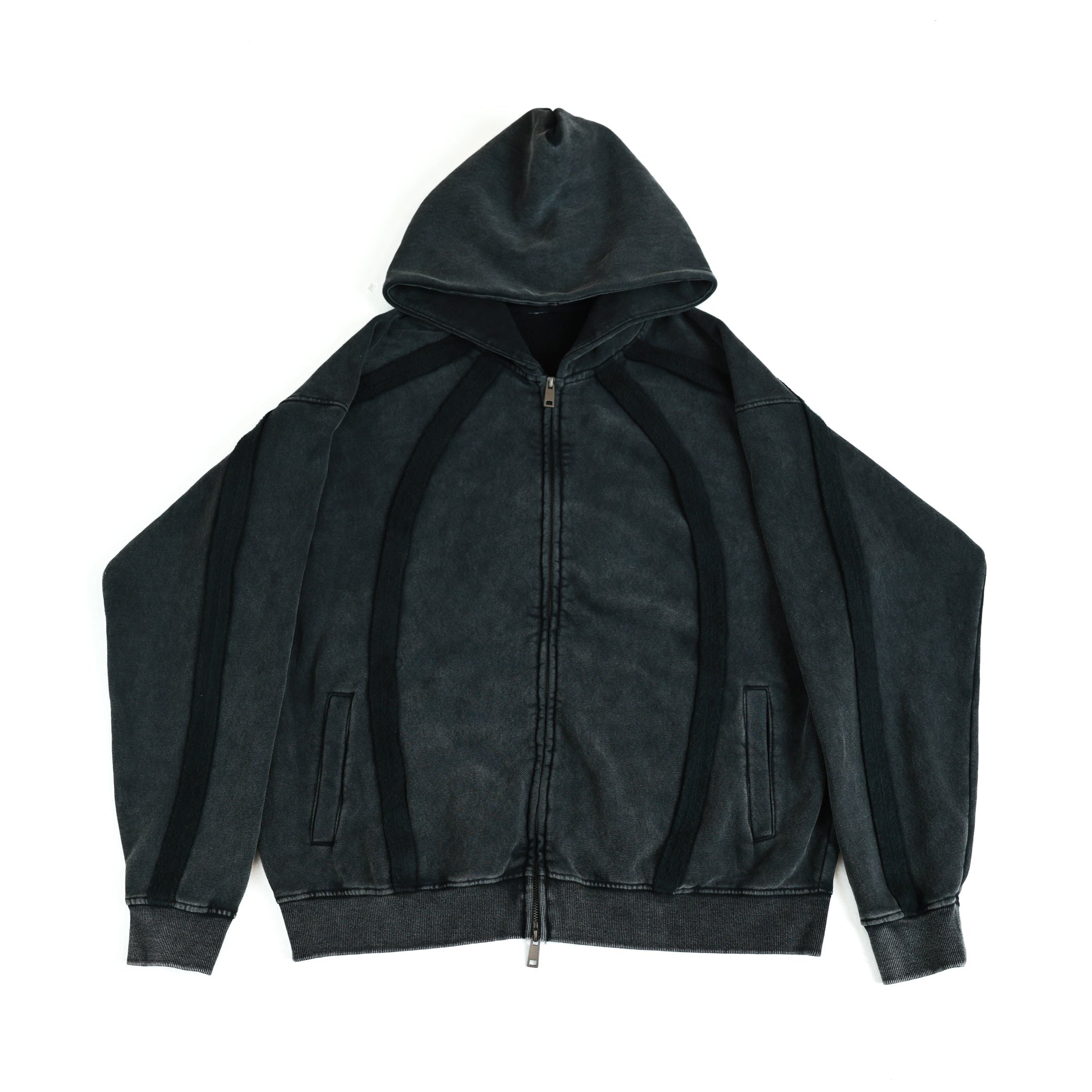 Forza Zip Hoodie