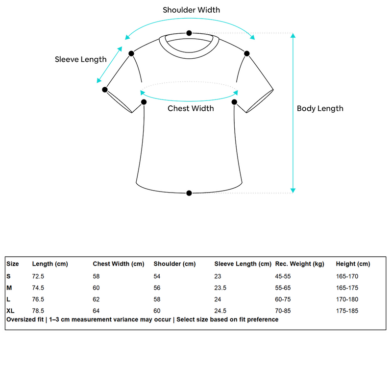 Washed Distressed Polo Shirt 285GSM