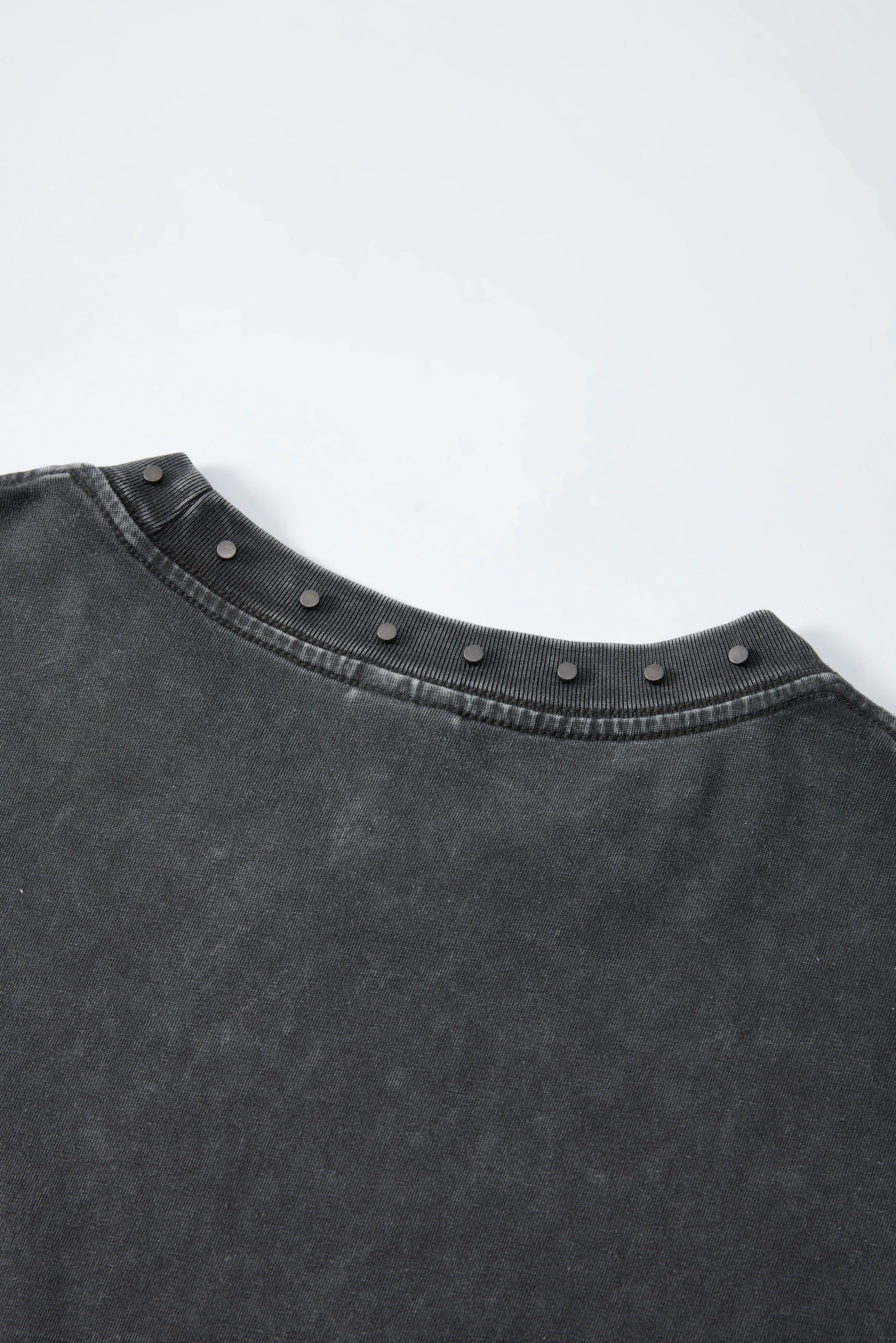 Studded Tee