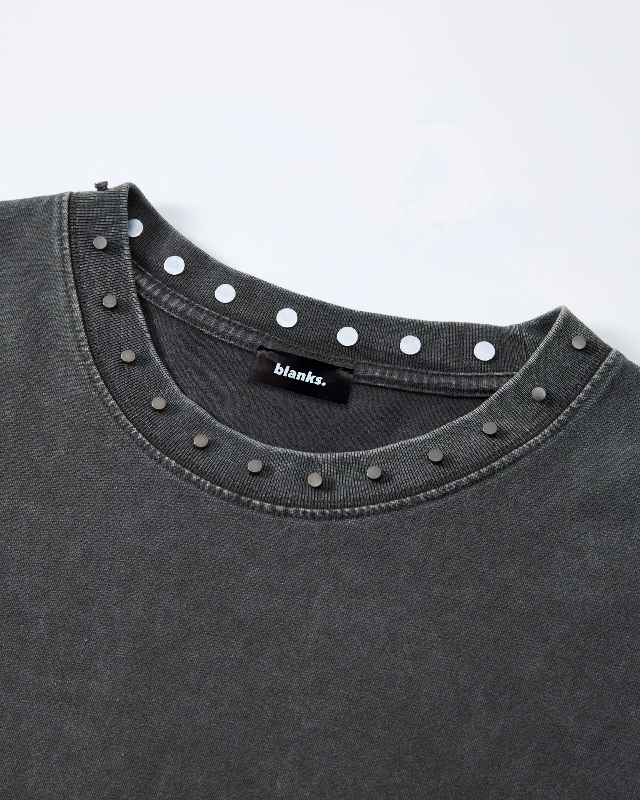 Studded Tee