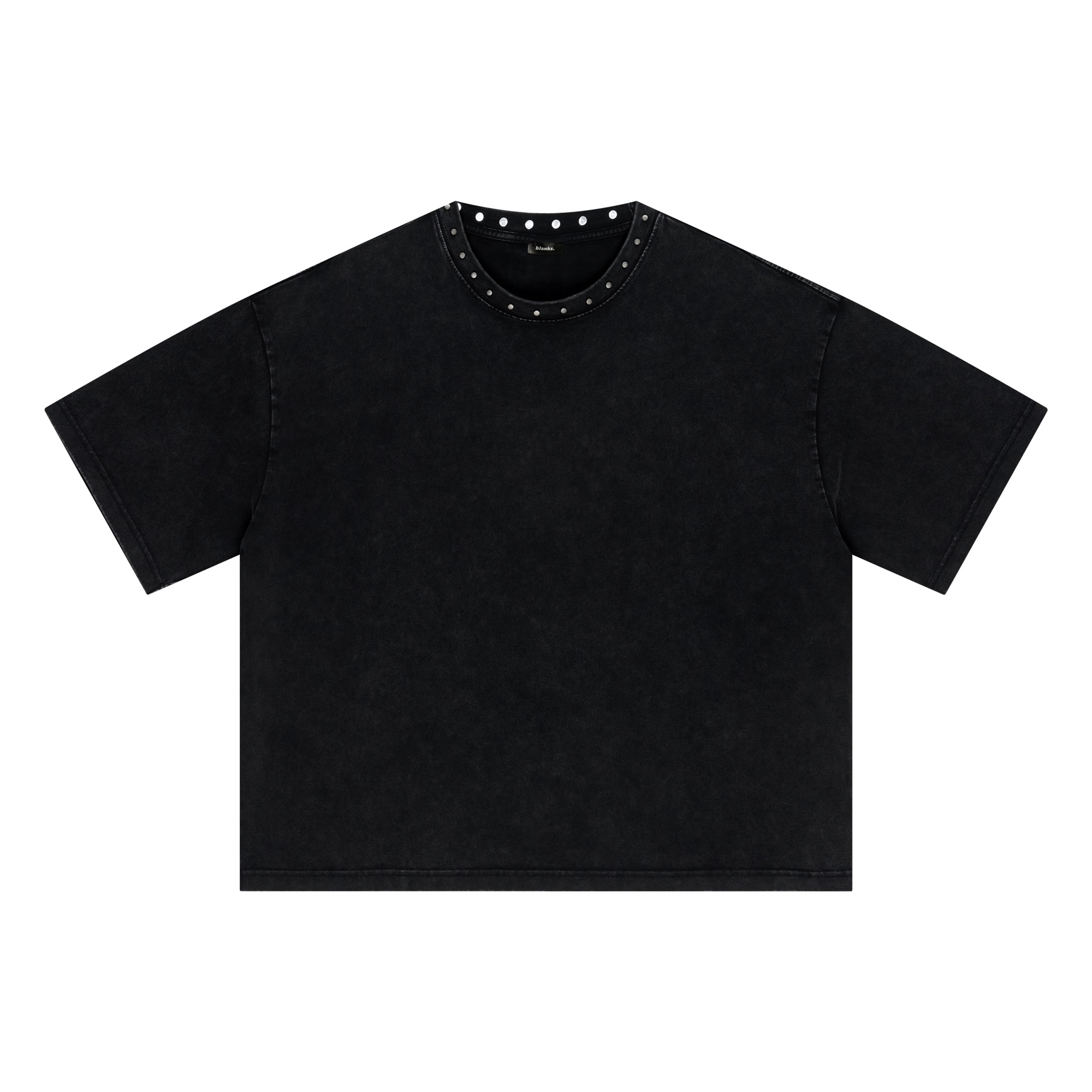 Studded Tee