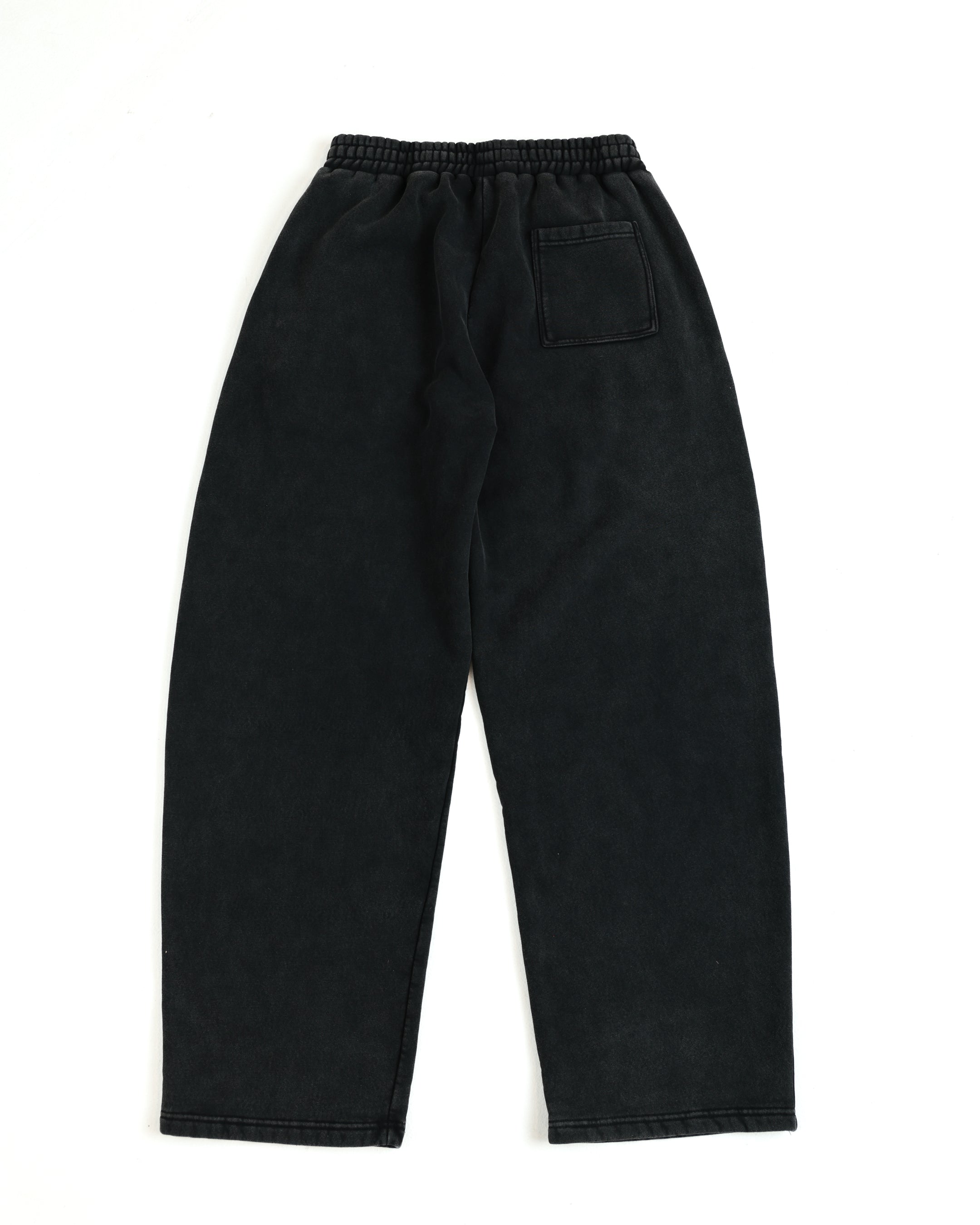 Sherpa Sweatpants