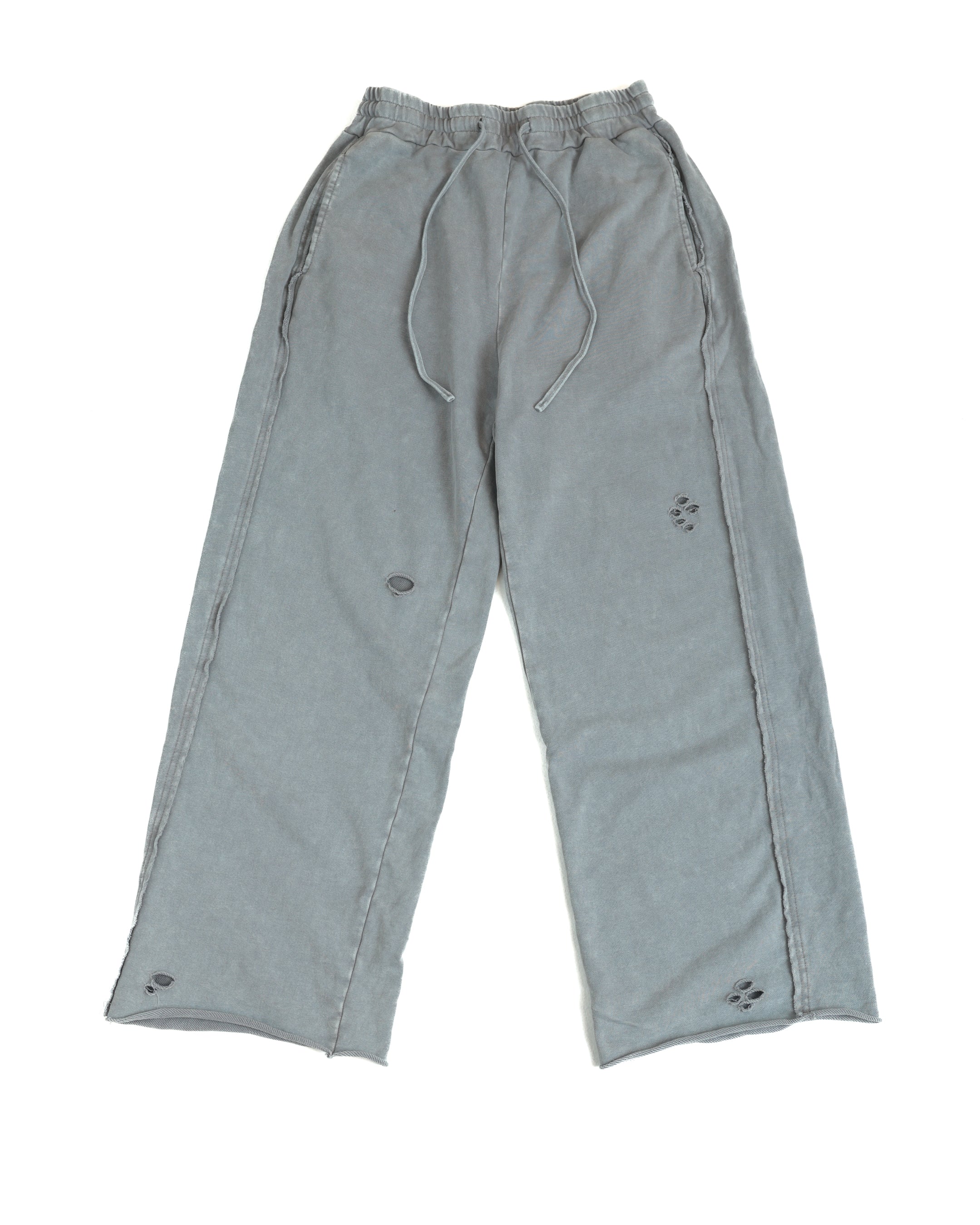 Slasher Bundle - Medium Grey