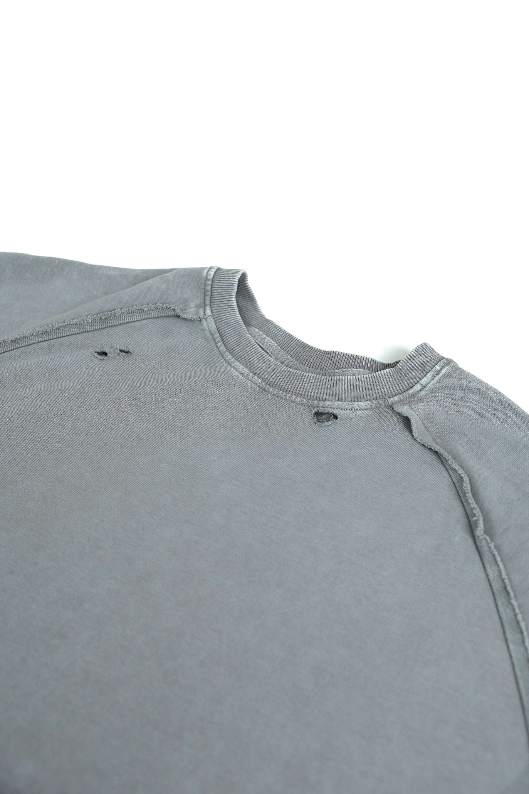 Slasher Bundle - Medium Grey