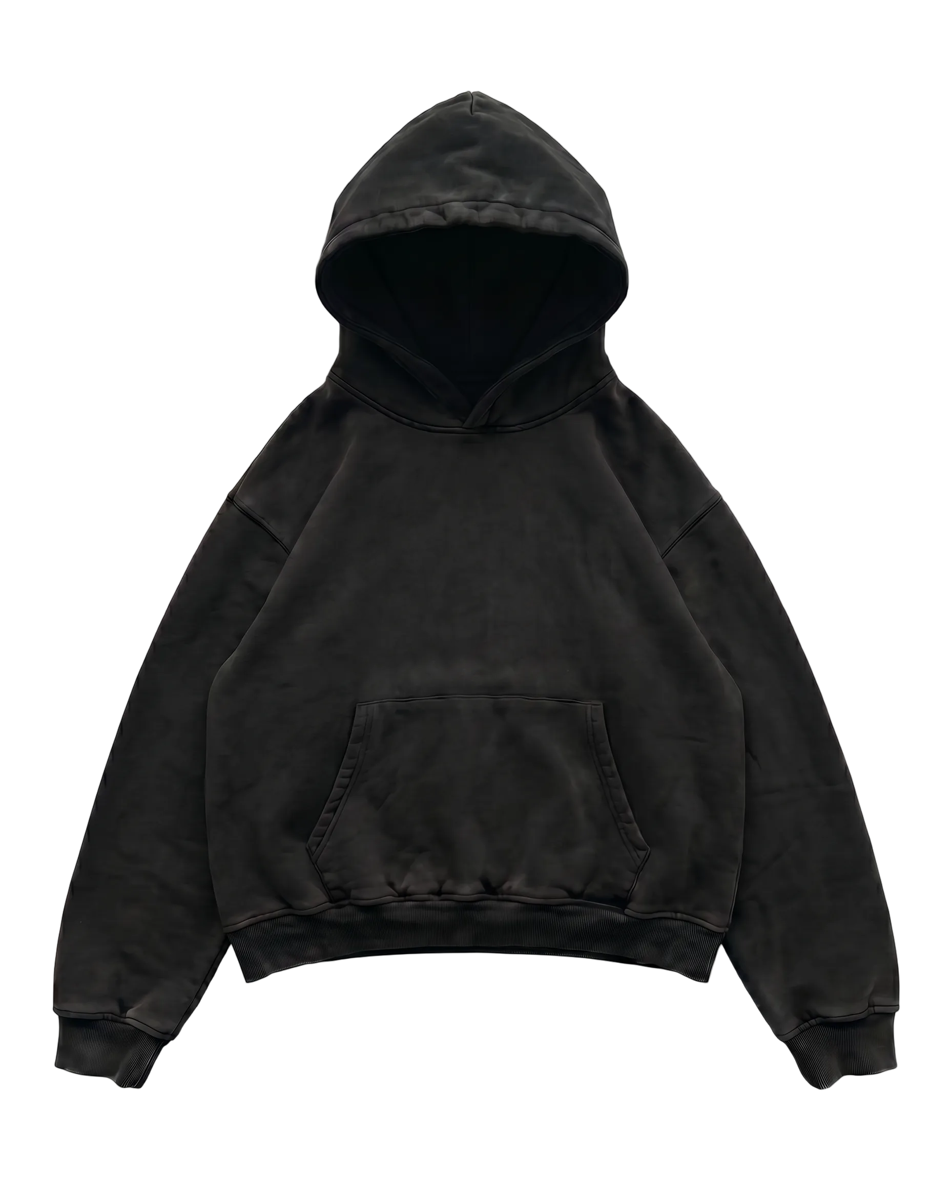 Signature Hoodie