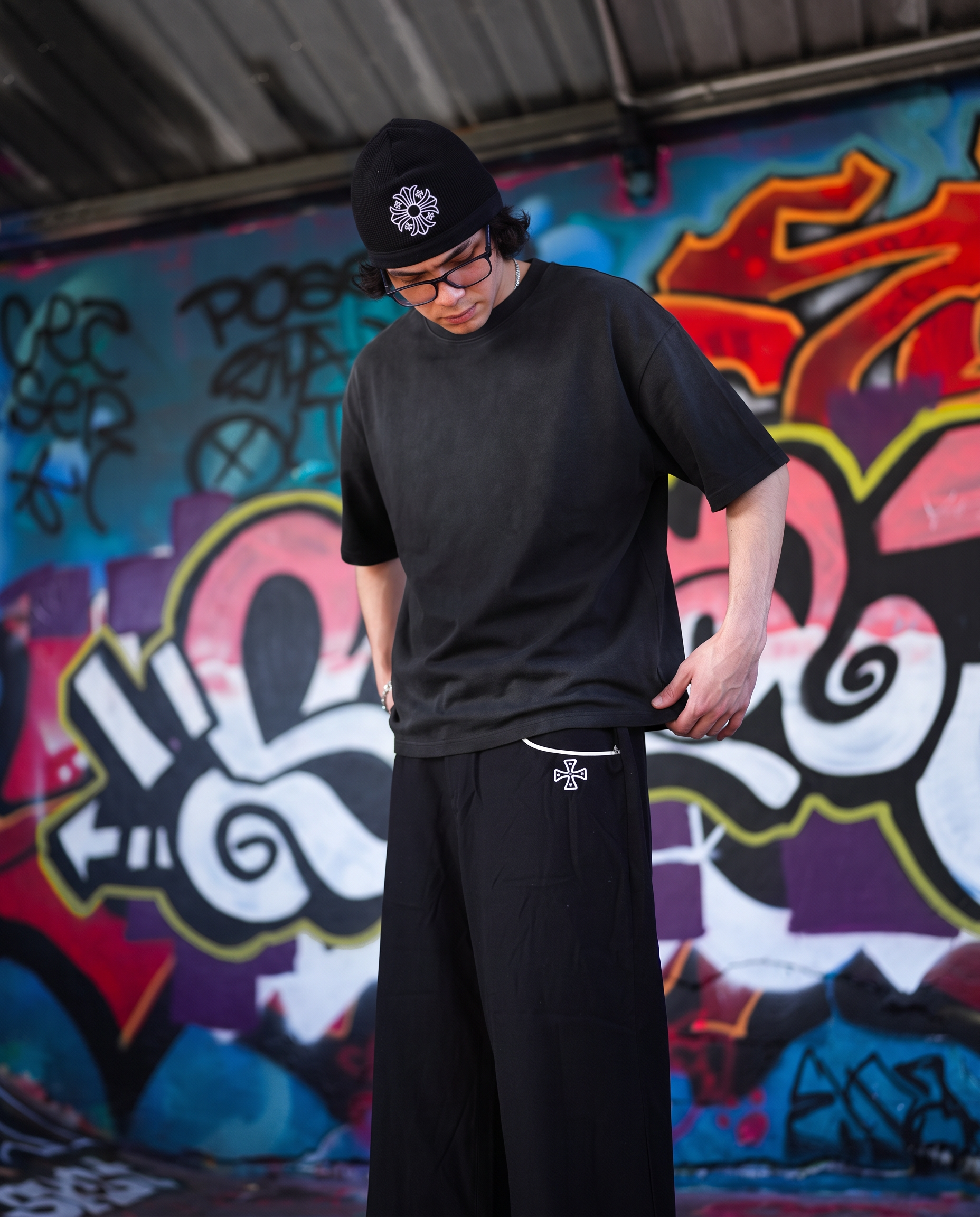 Berlin Tee
