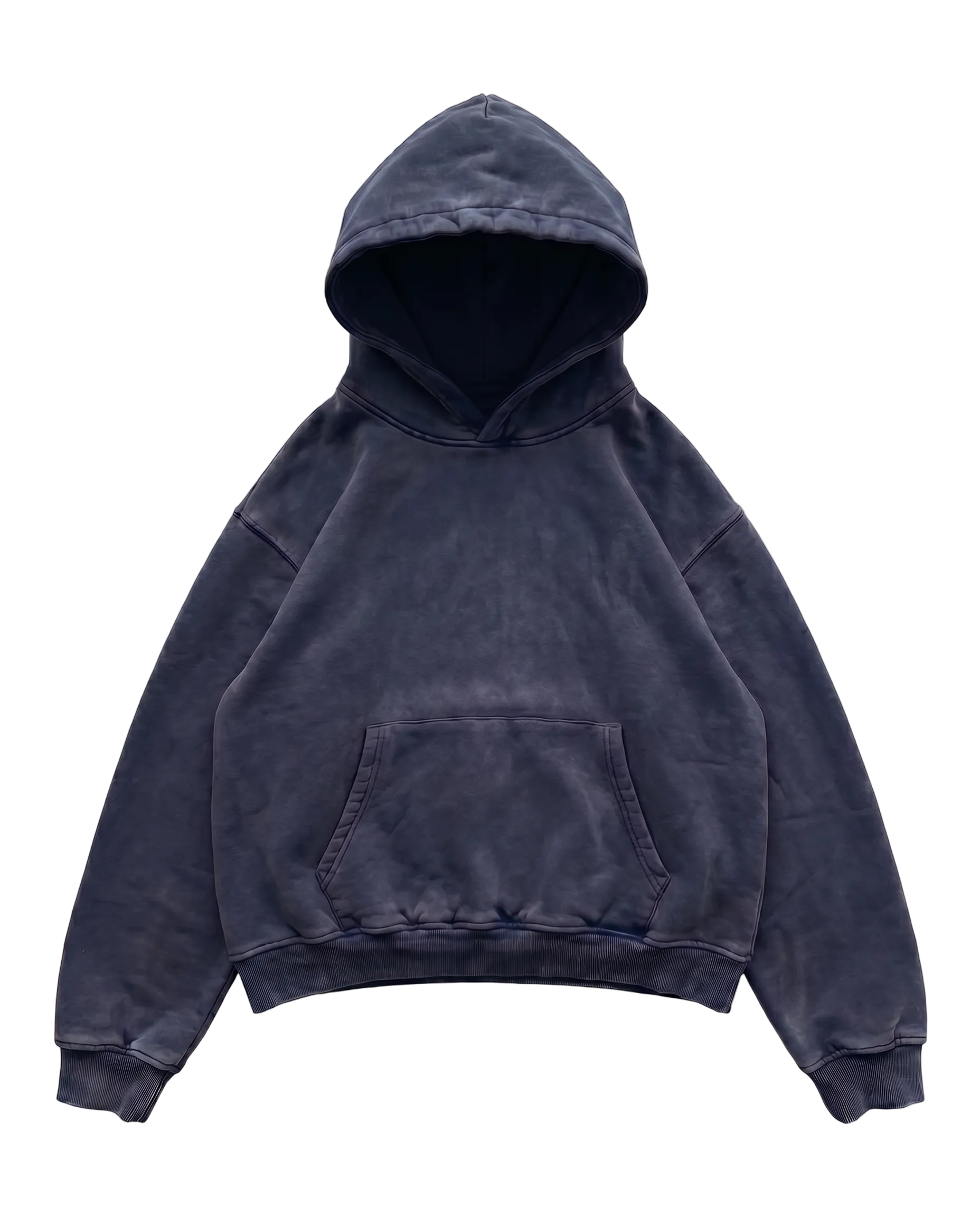 Signature Hoodie