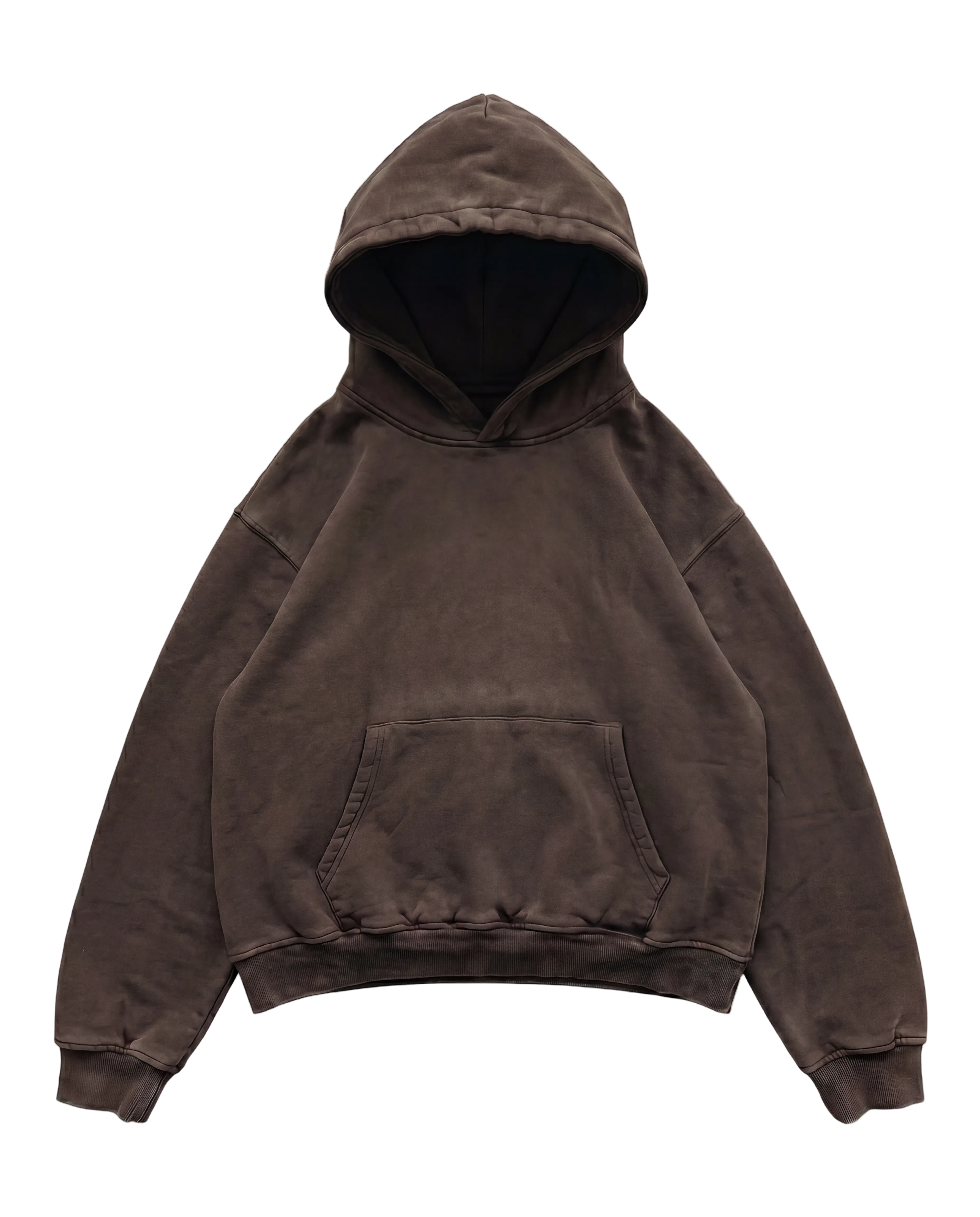 Signature Hoodie