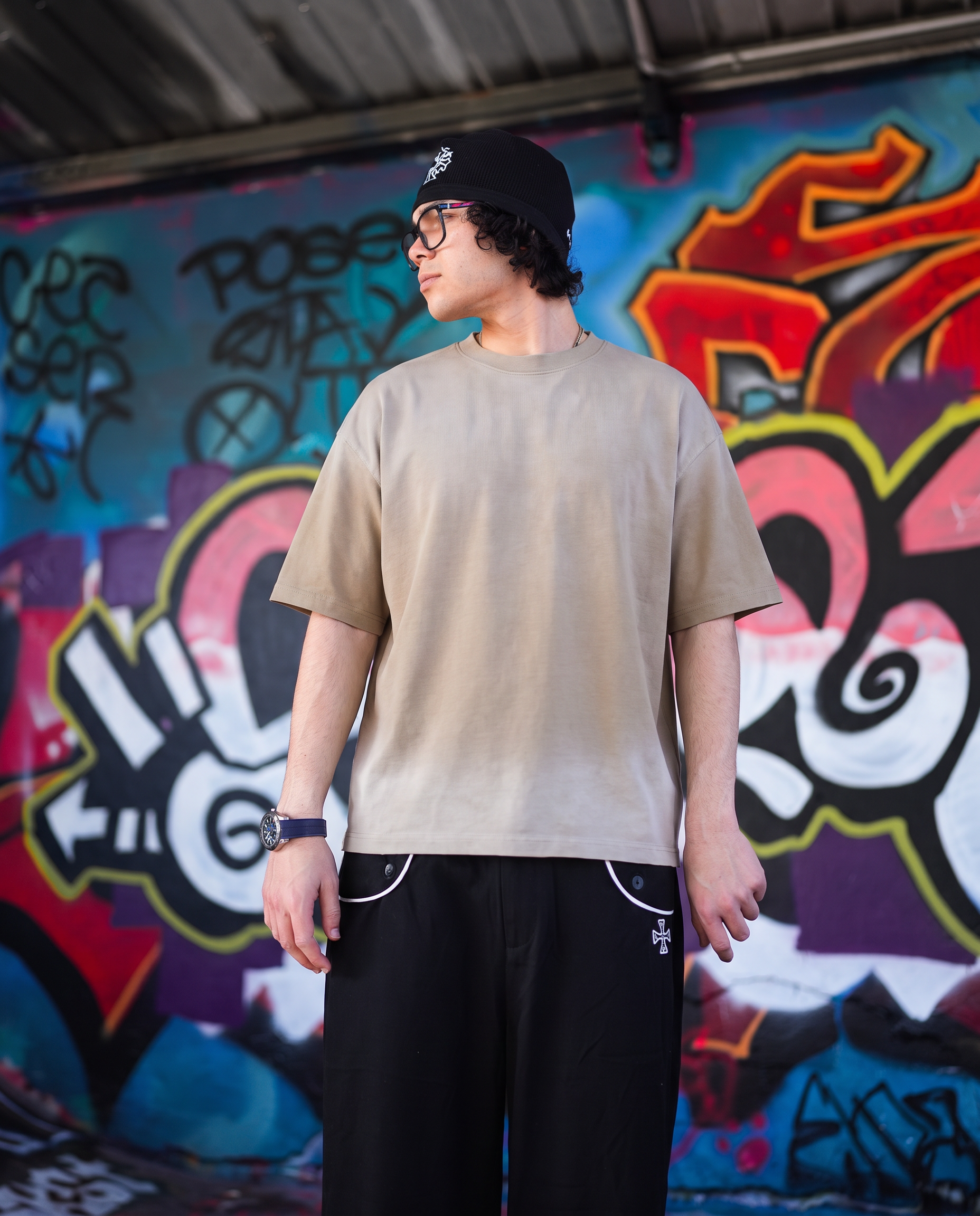 Berlin Tee