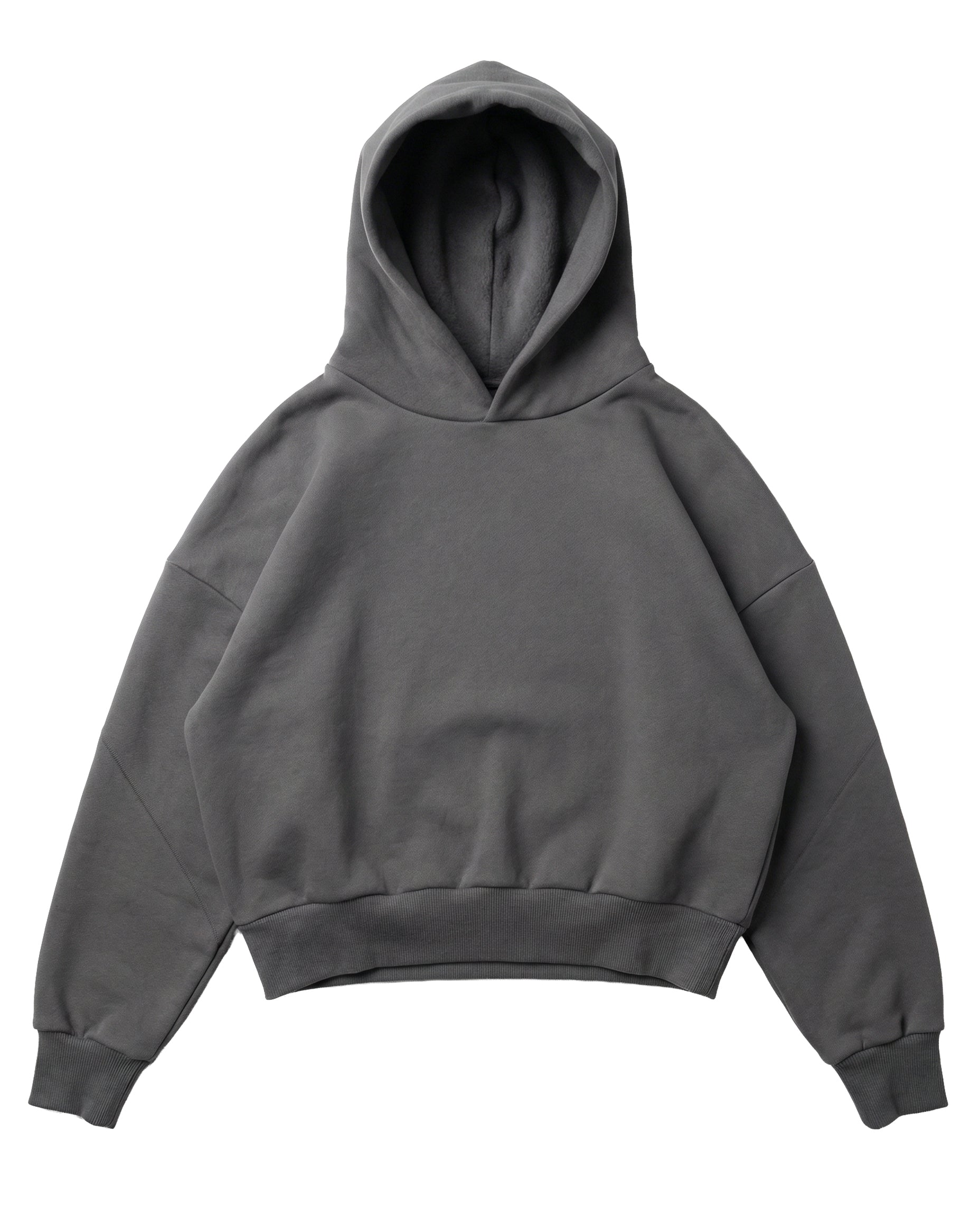 Heavy Weight Hoodie 600GSM