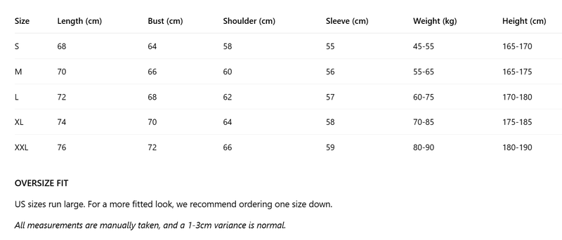 Minimalist Crewneck Sweatshirt 345GSM