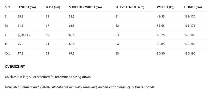 FUR Sherpa Zip Hoodie 560GSM