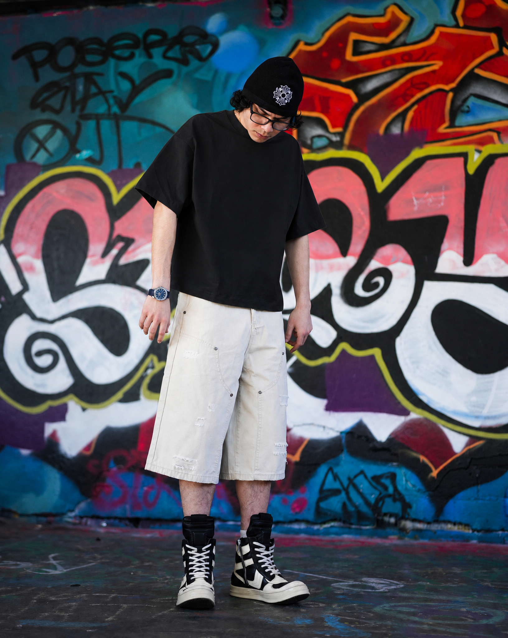 Essentials Tee