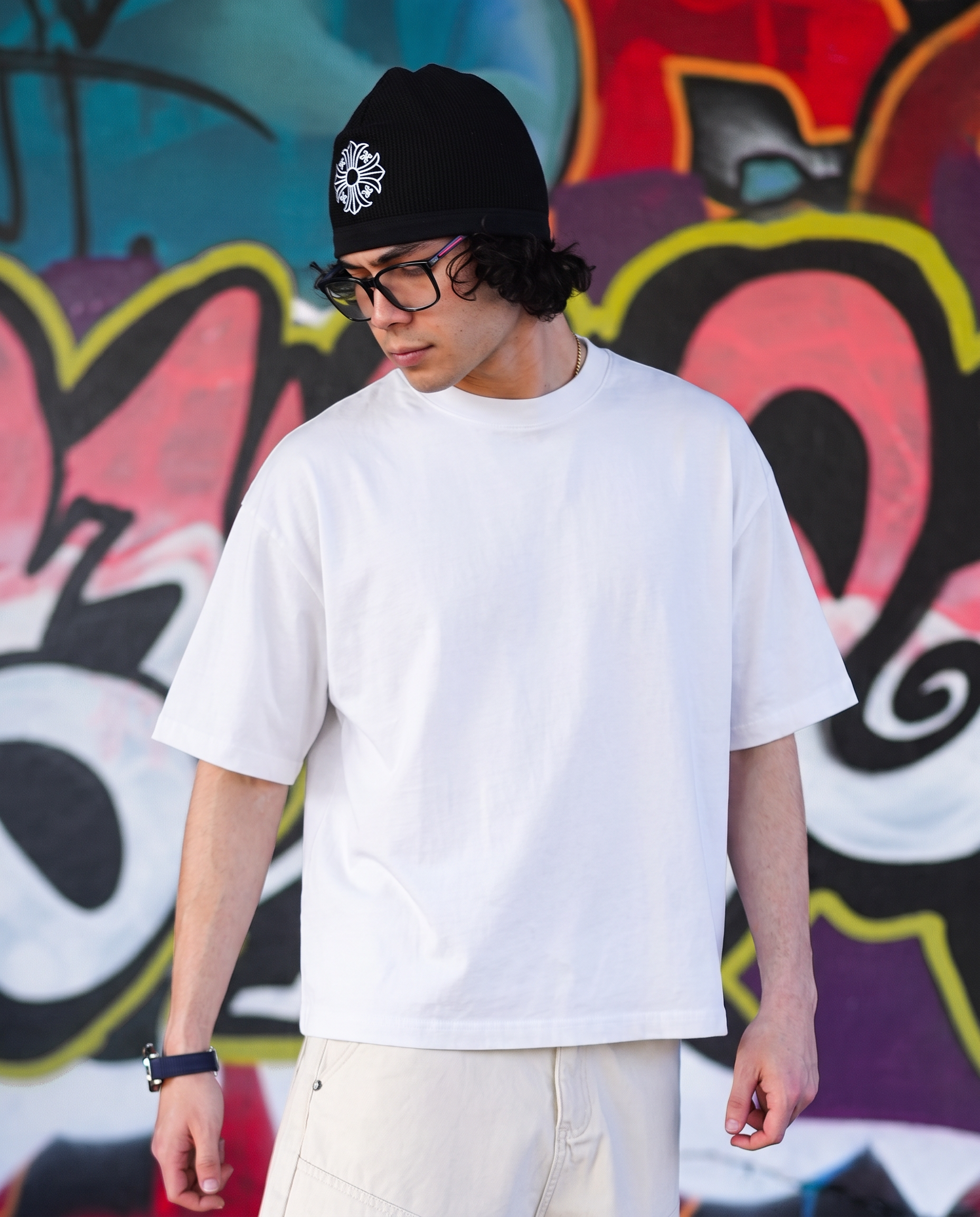 Essentials Tee