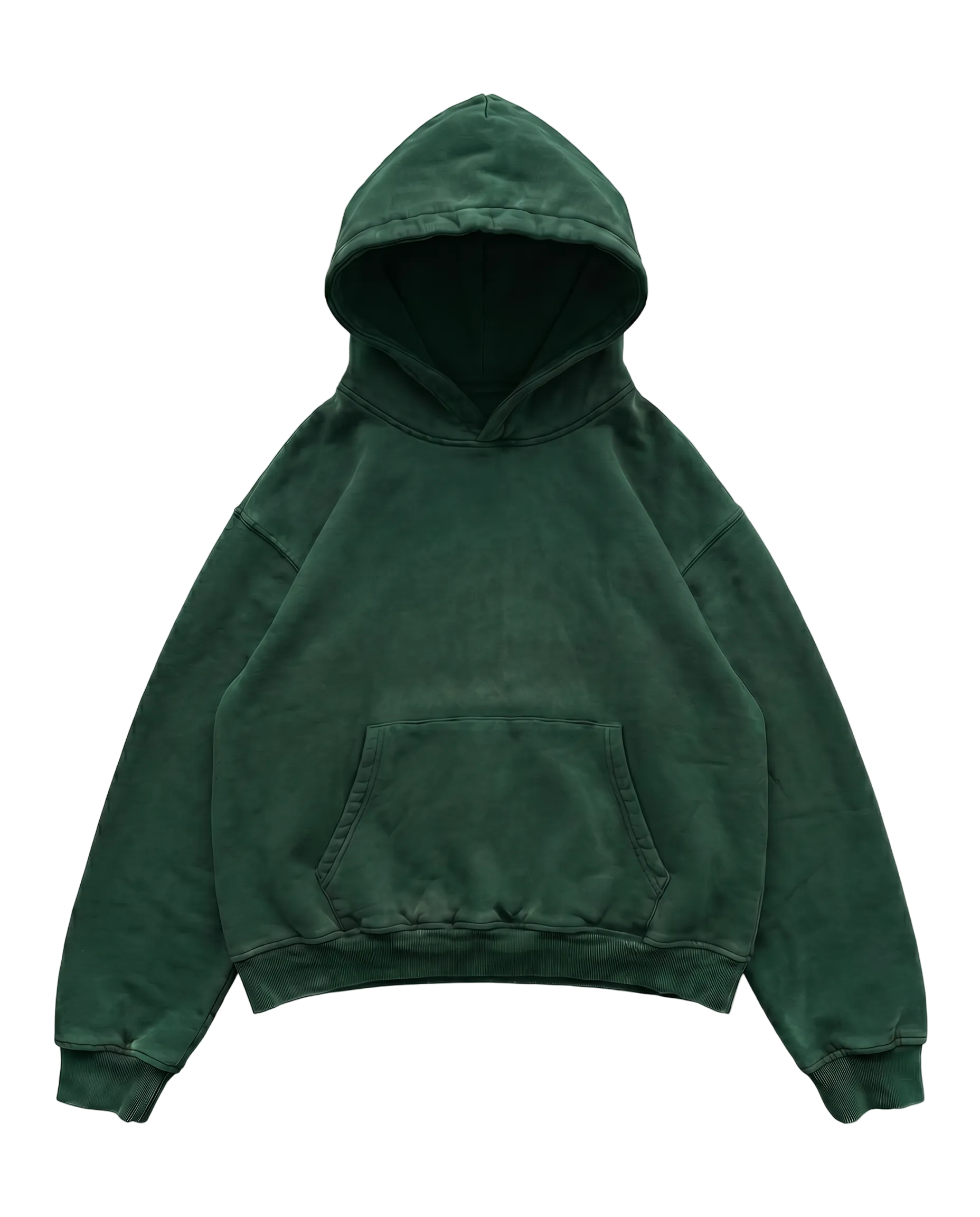 Signature Hoodie