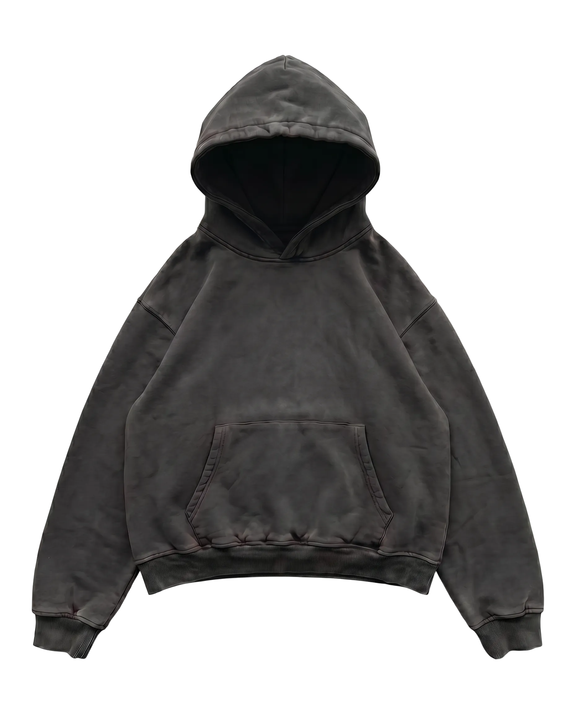 Signature Hoodie