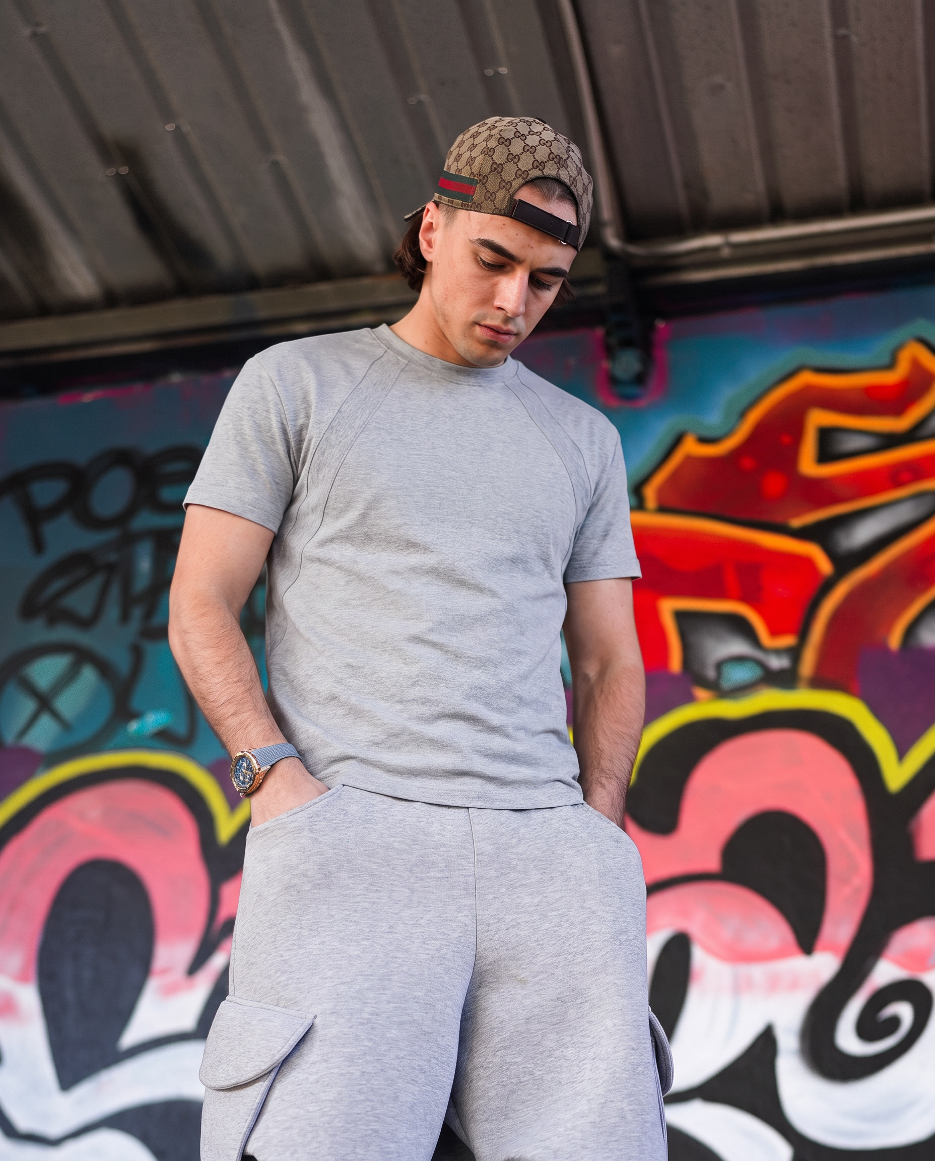 TRI Tee